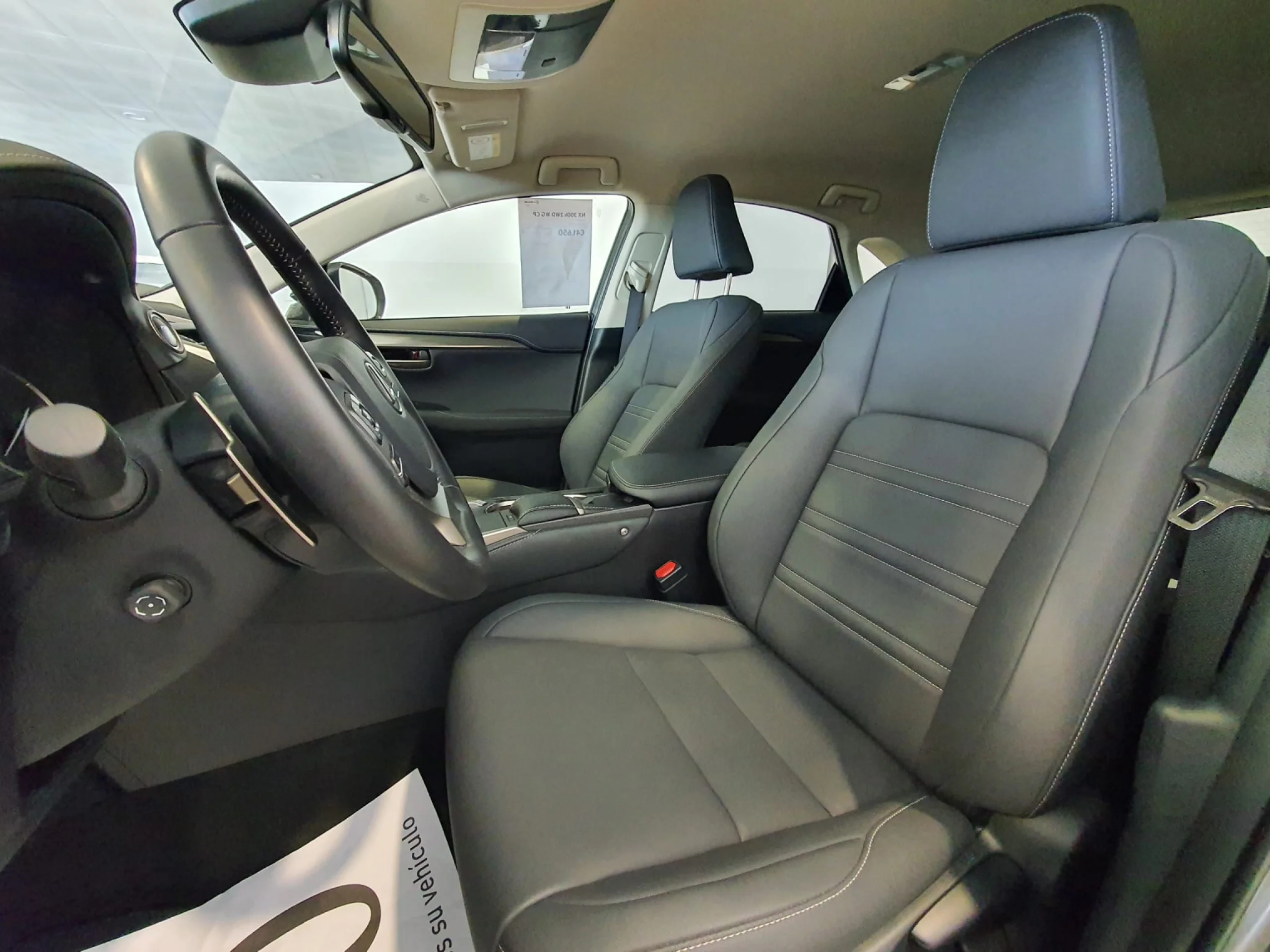 Lexus NX 300h NX300H PREMIUM 2WD - Foto 20