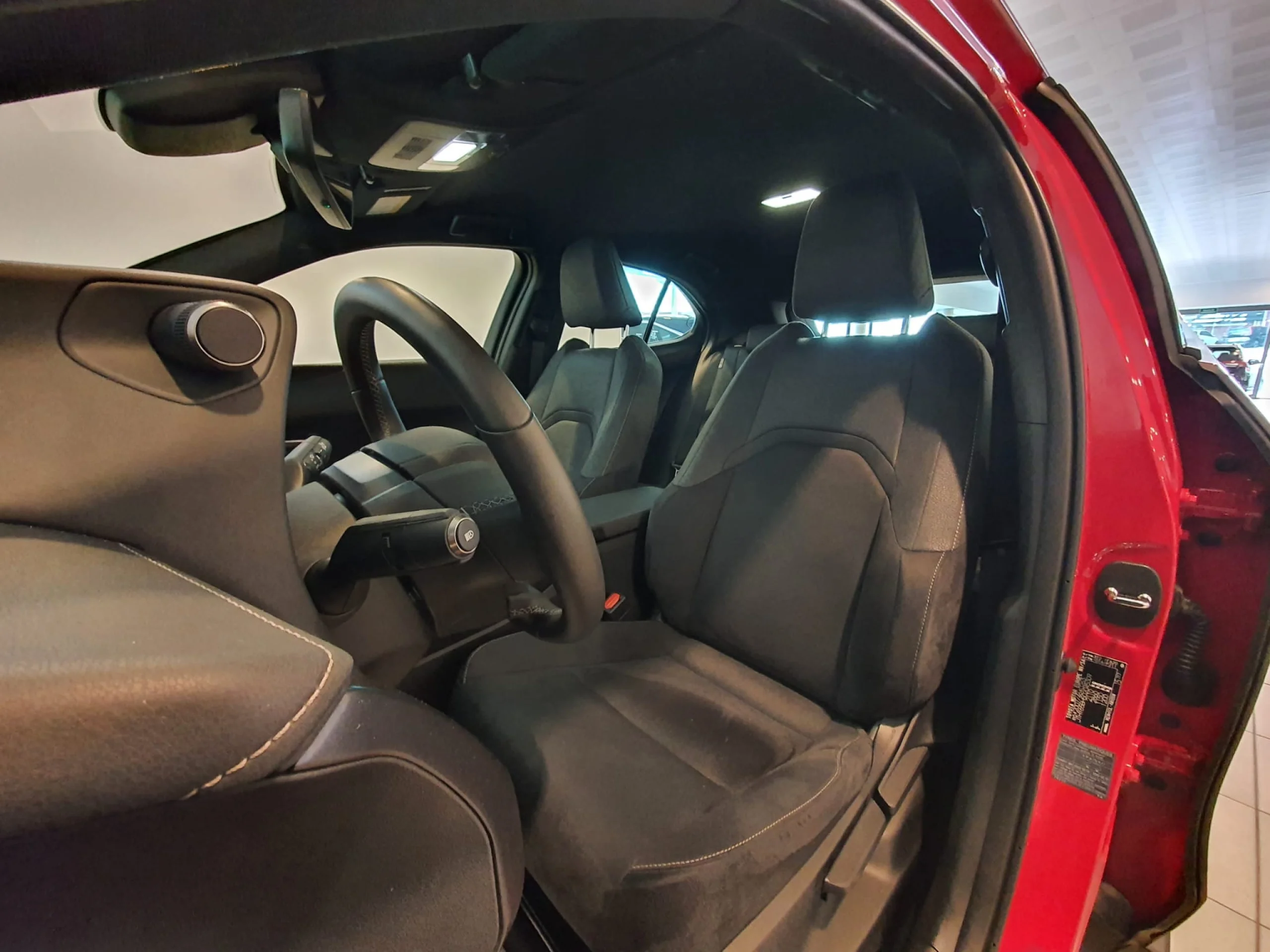Lexus UX 250h UX250H BUSSINES 2WD + SENSORES - Foto 8