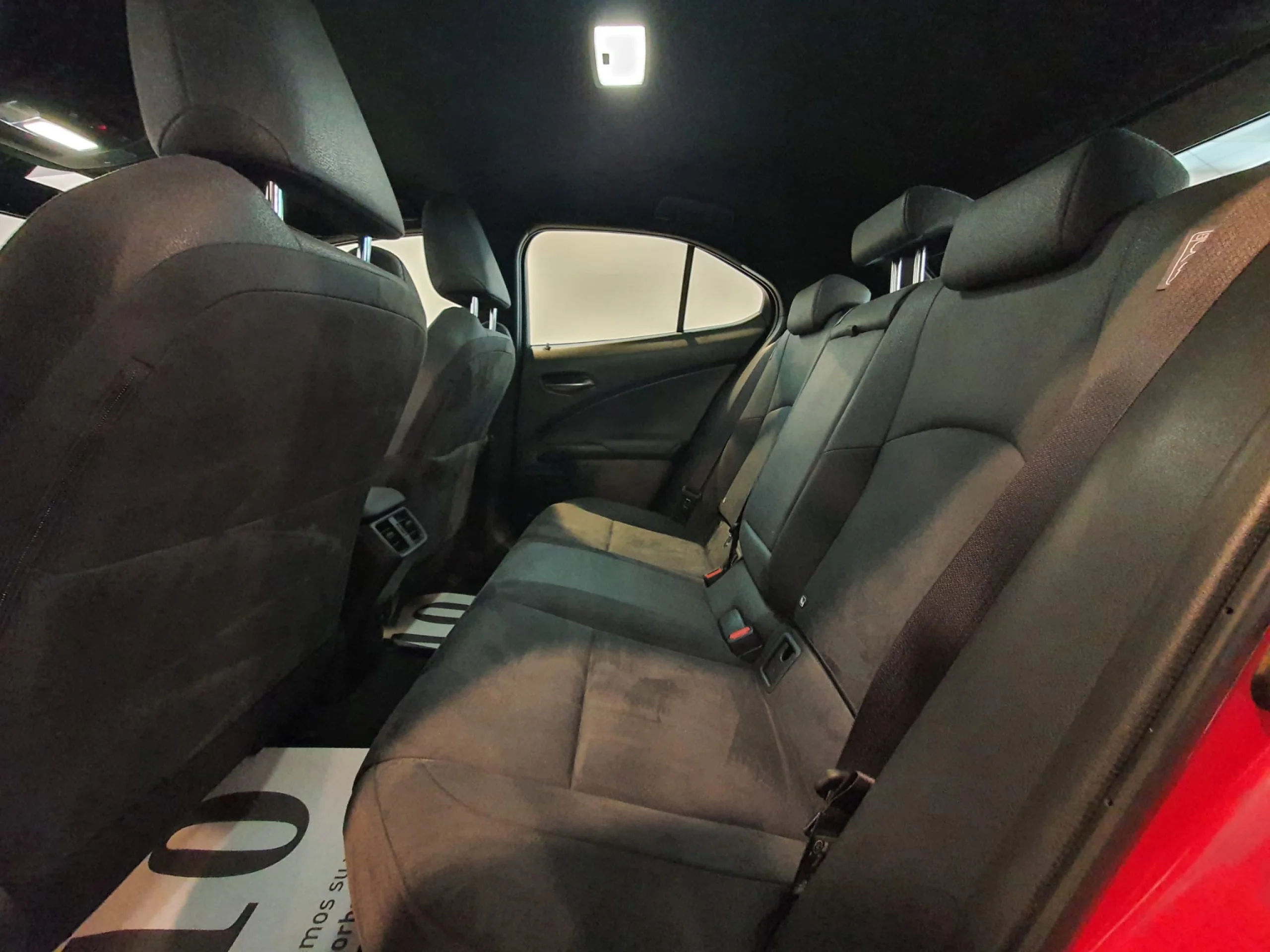 Lexus UX 250h UX250H BUSSINES 2WD + SENSORES - Foto 24