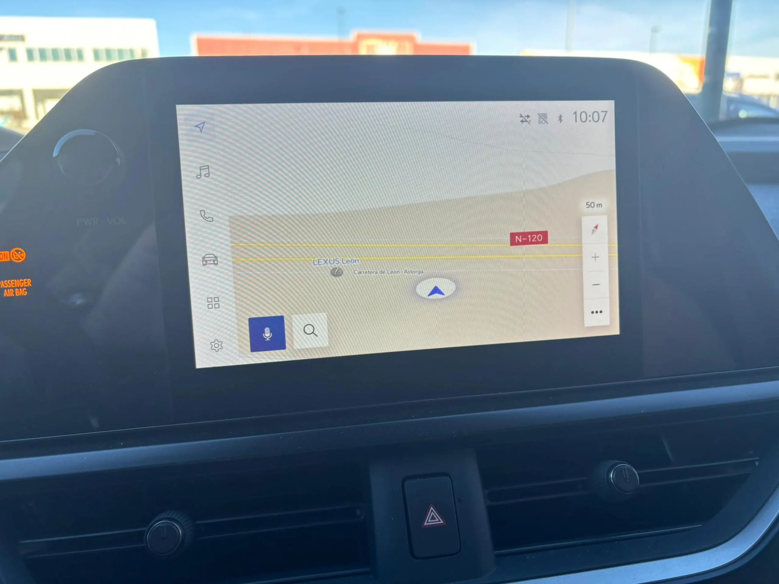 Lexus UX 250h 2WD PREMIUM - Foto 11