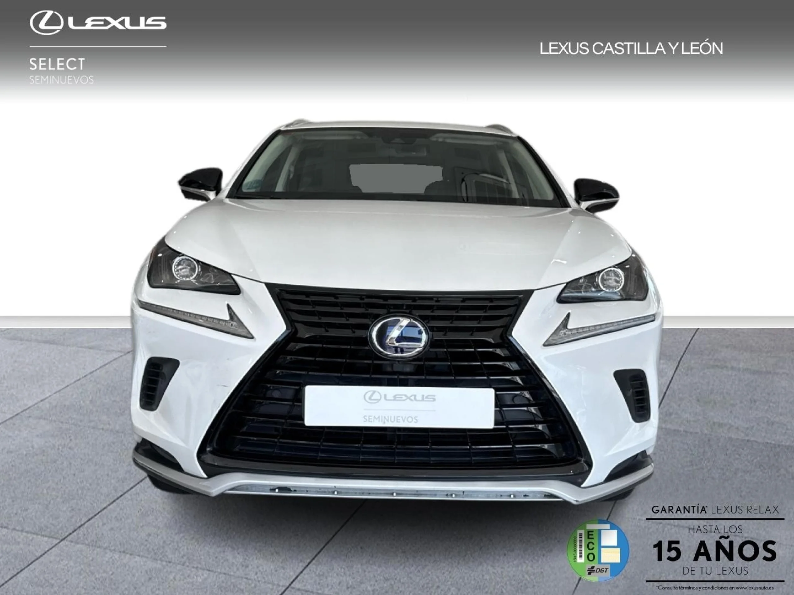 Lexus NX 300h NX300H PREMIUM 2WD - Foto 2