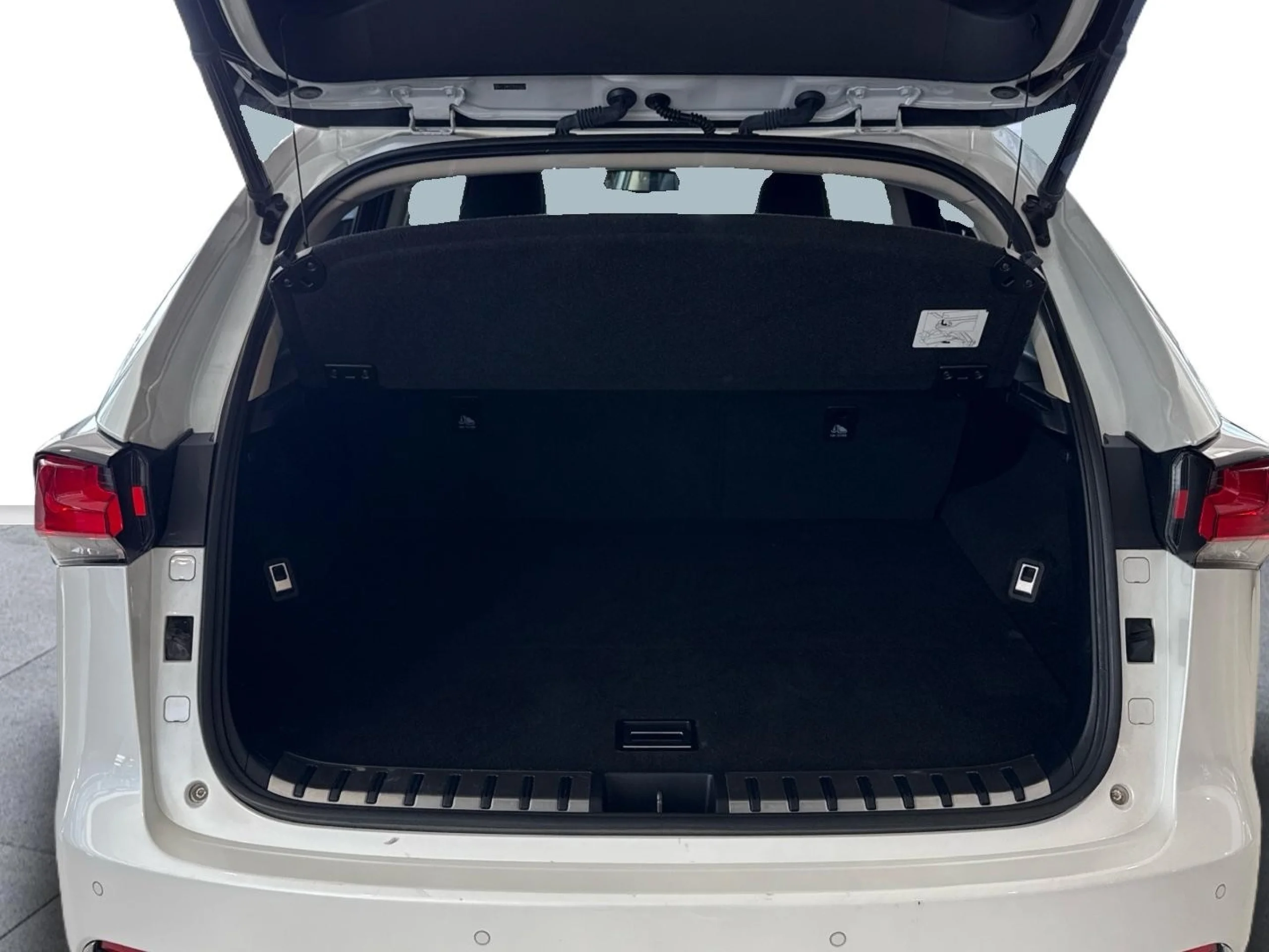 Lexus NX 300h NX300H PREMIUM 2WD - Foto 10