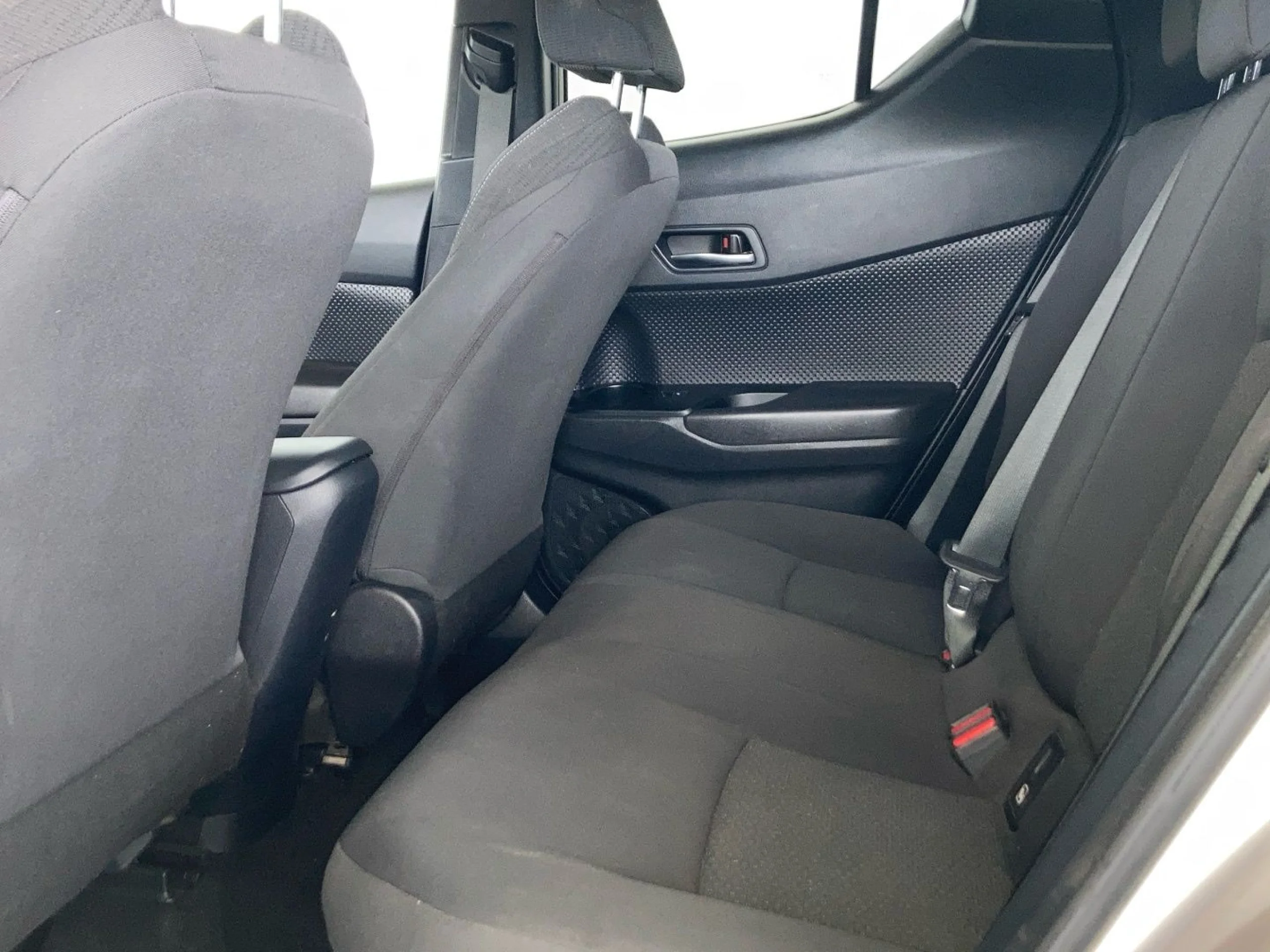 Toyota C-HR 125H Advance - Foto 6