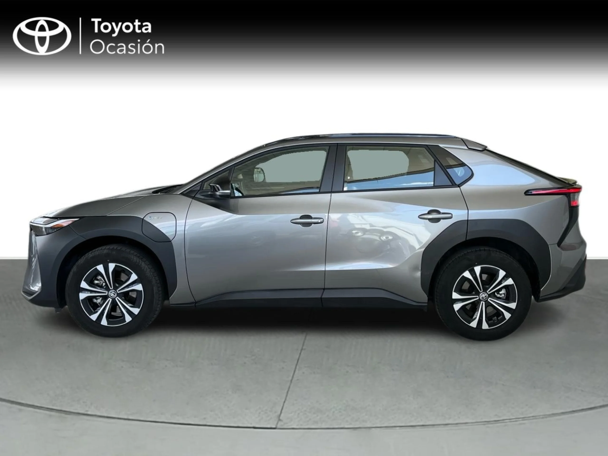 Toyota Bz4x 200E 4X2 Advance - Foto 3