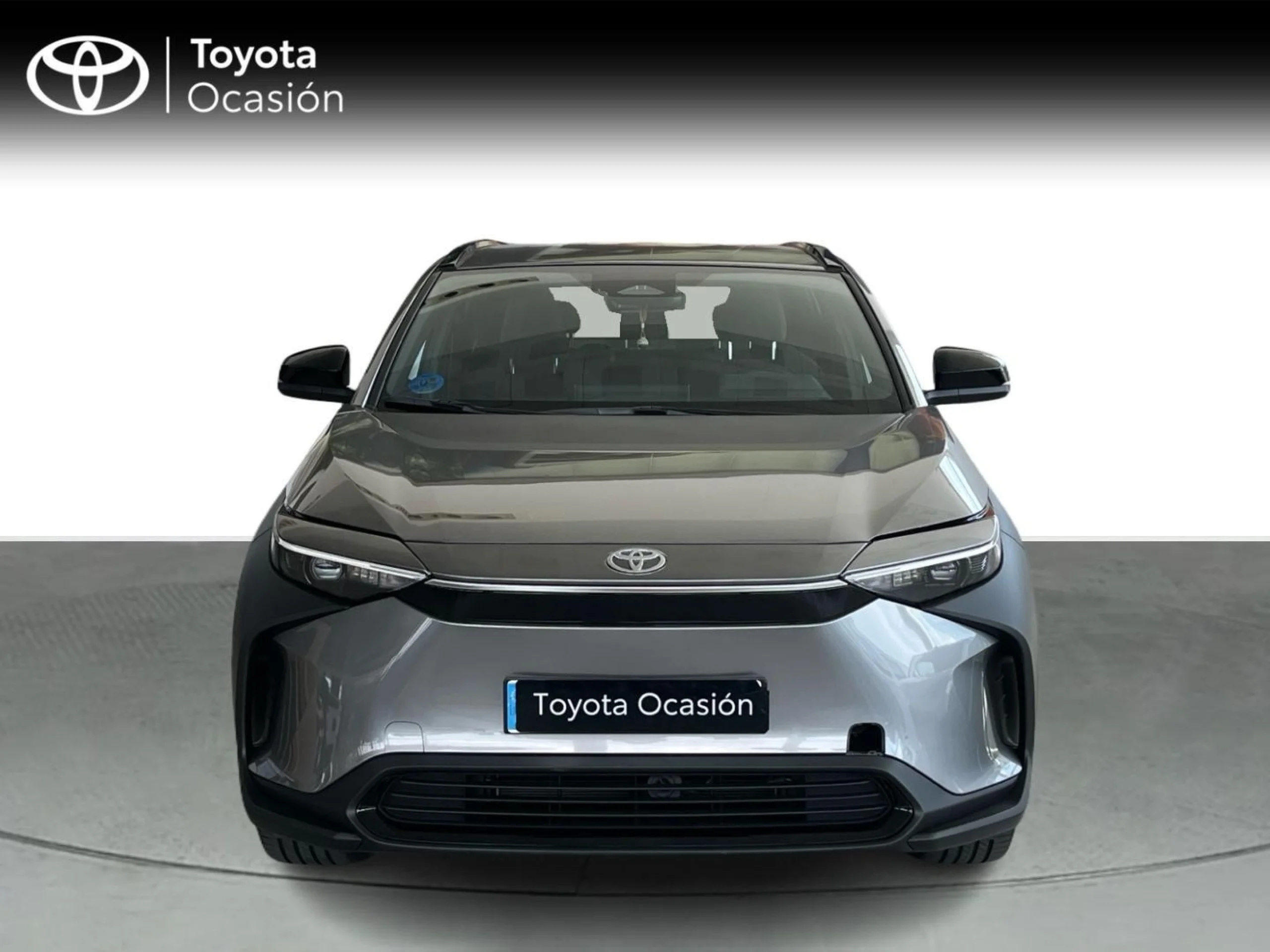 Toyota Bz4x 200E 4X2 Advance - Foto 5