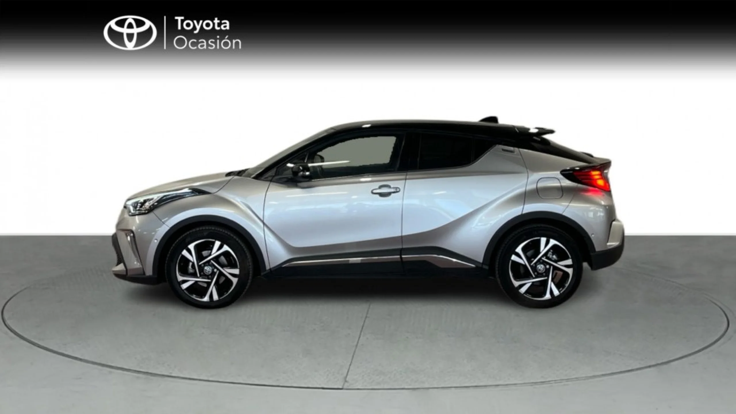 Toyota C-HR 180H Advance - Foto 3