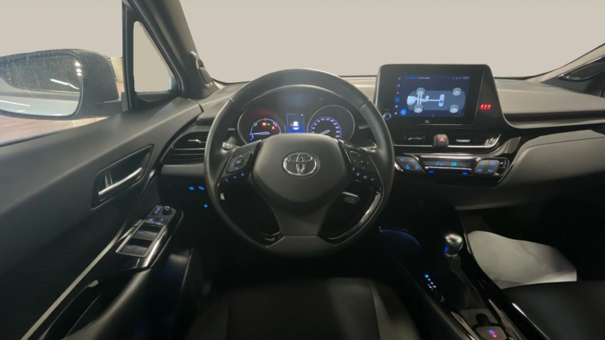 Toyota C-HR 180H Advance - Foto 9