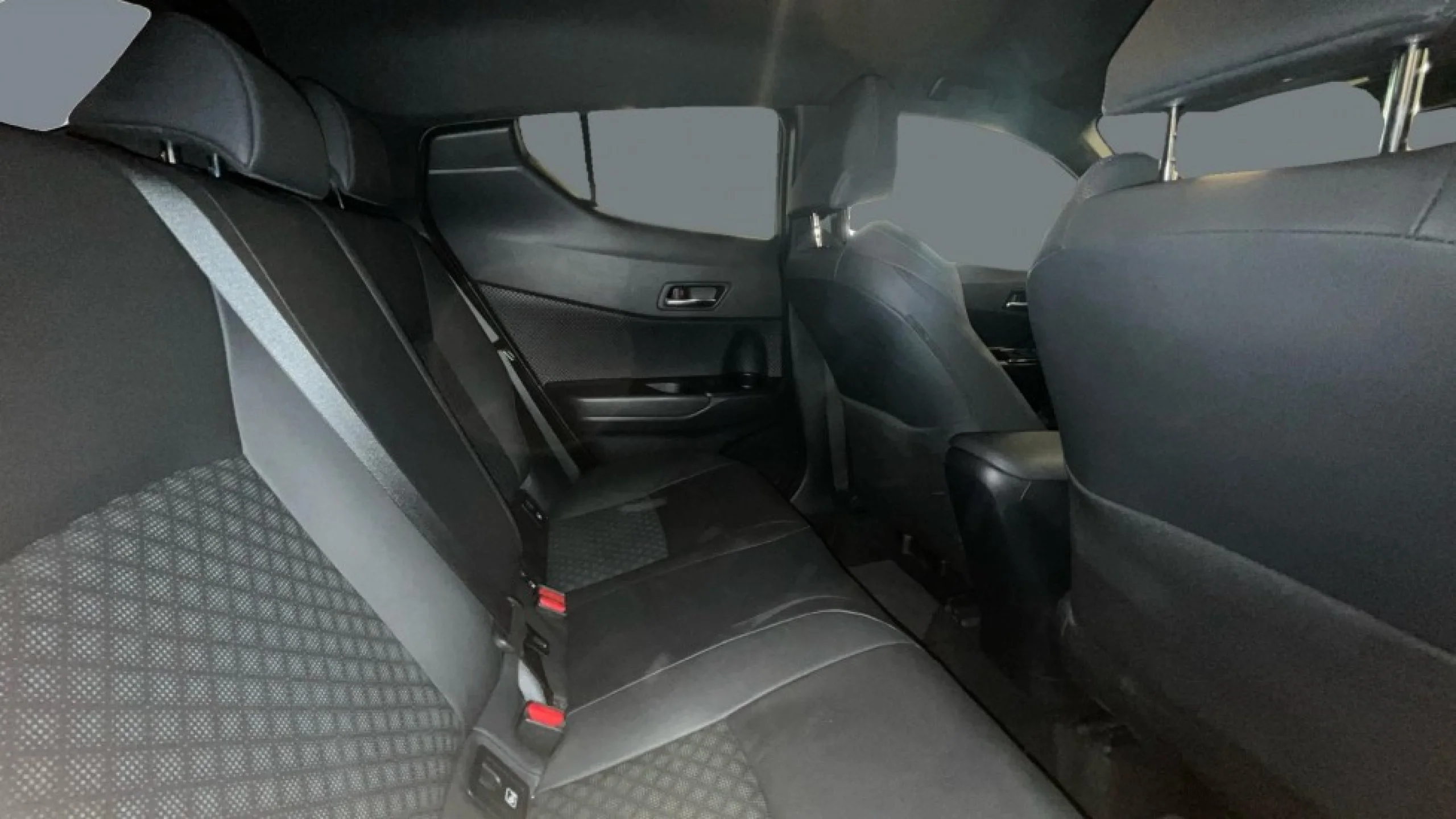 Toyota C-HR 180H Advance - Foto 10