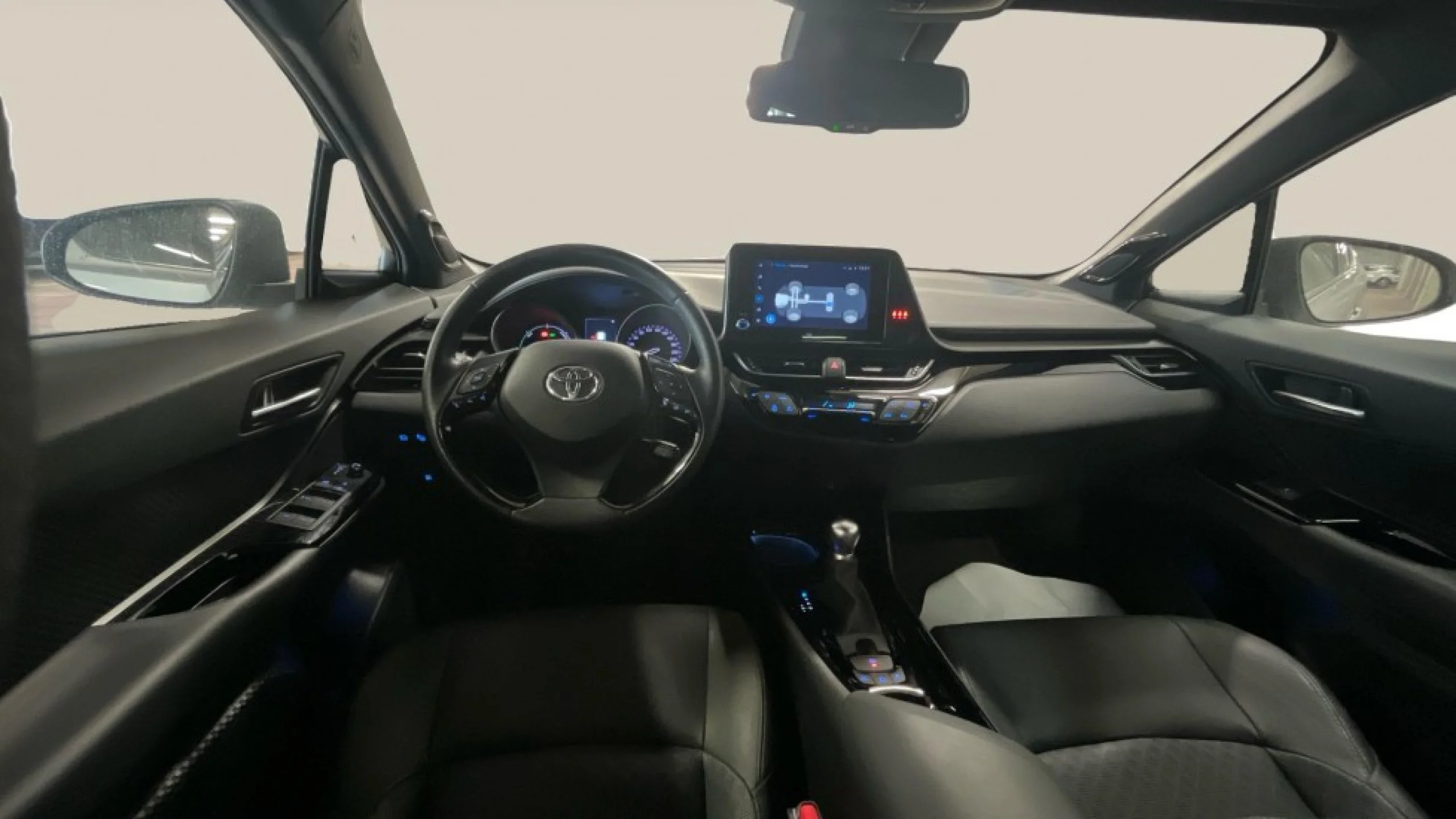 Toyota C-HR 180H Advance - Foto 11