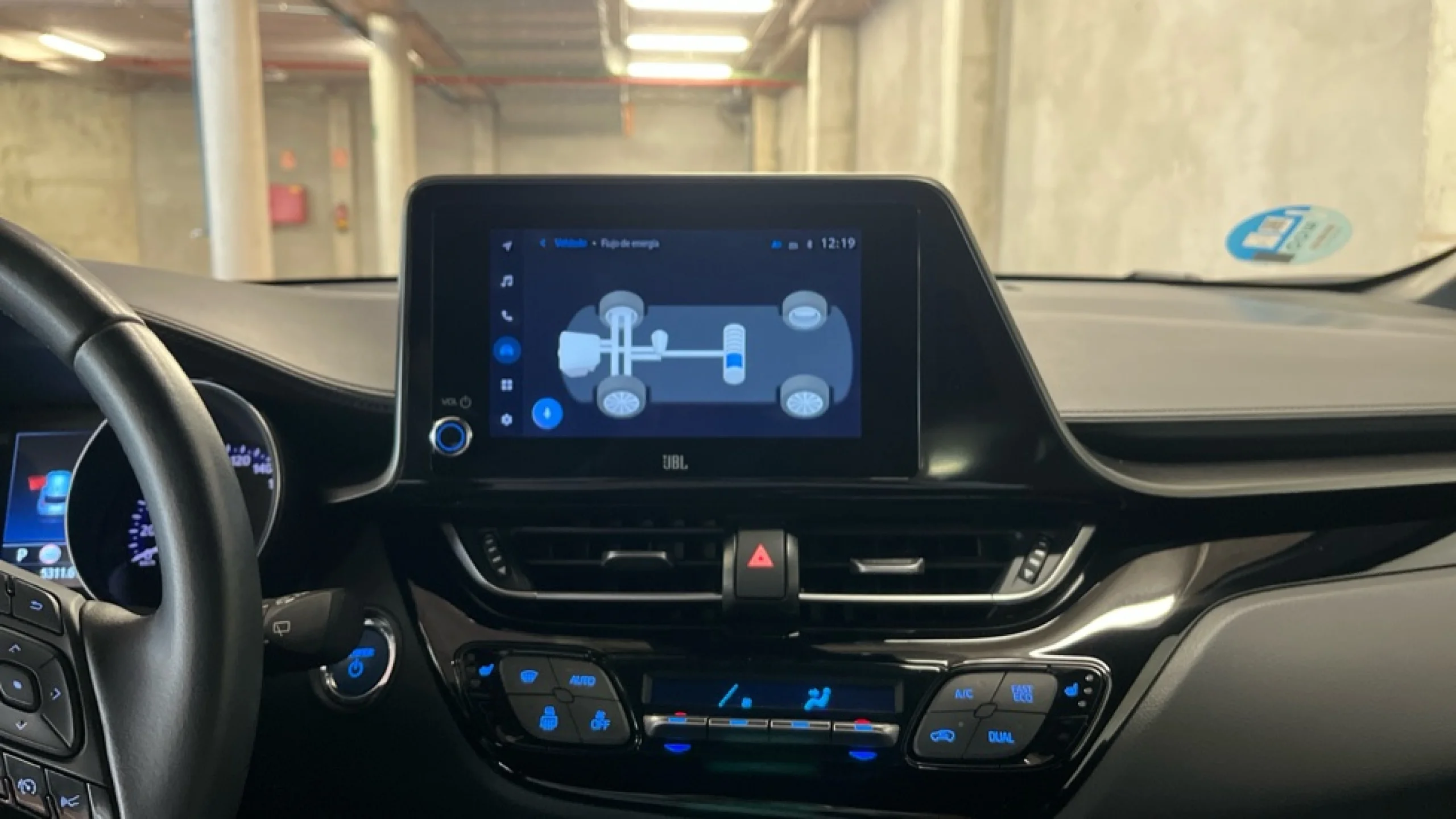 Toyota C-HR 180H Advance - Foto 13