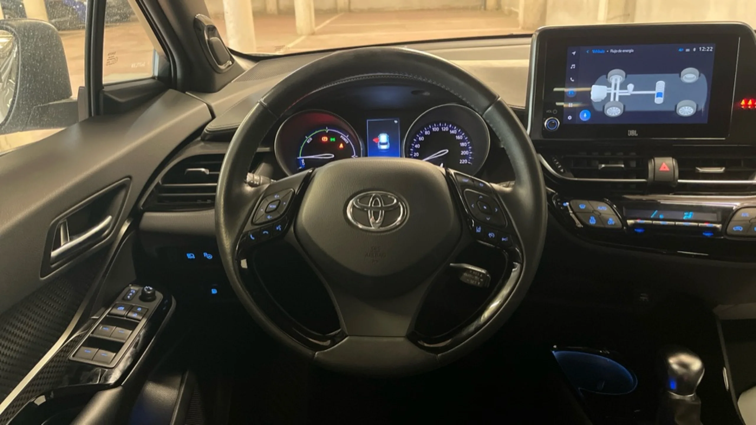 Toyota C-HR 180H Advance - Foto 15
