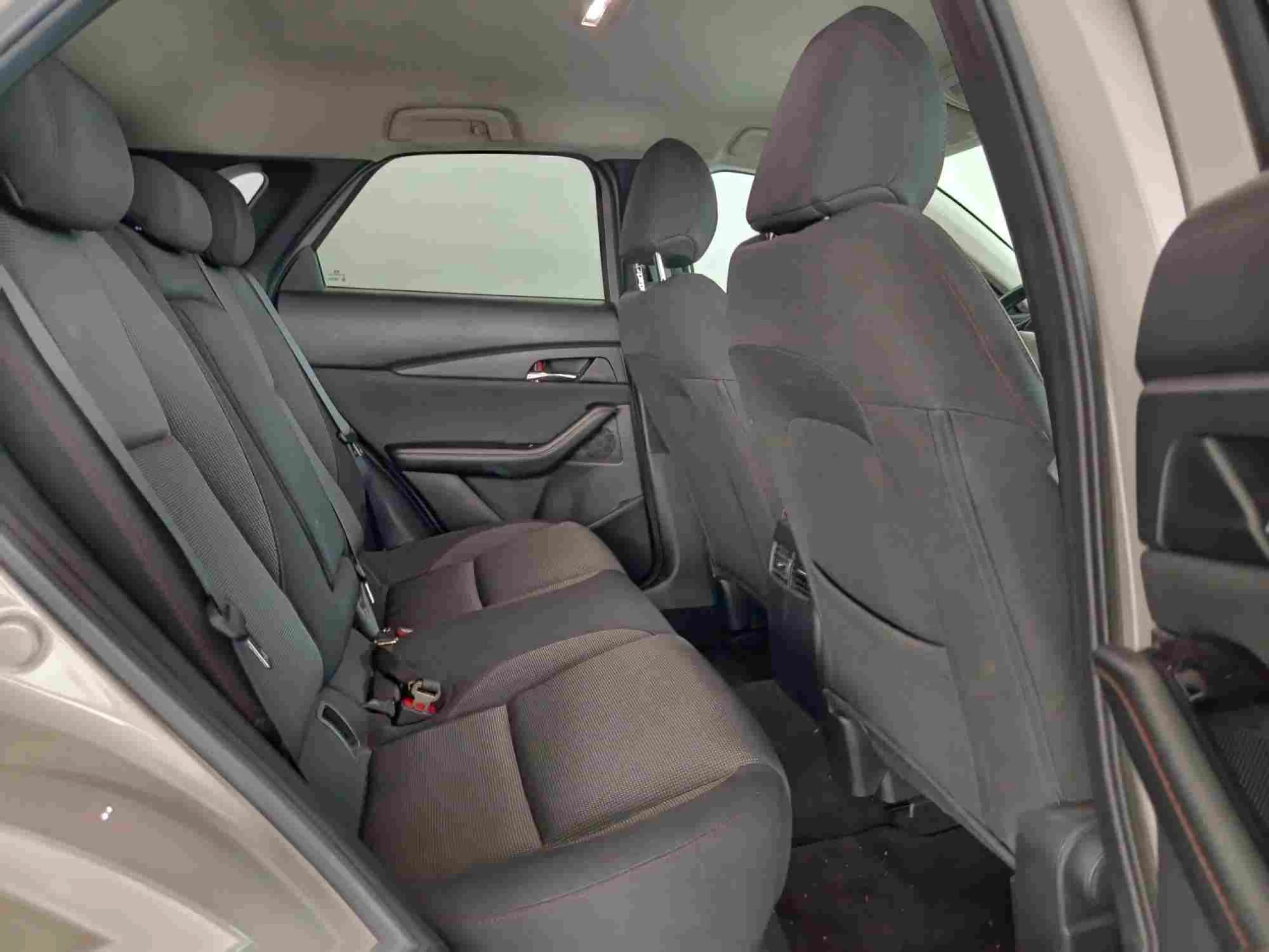 Mazda CX 30 HOMURA 2.0 e-SKVACTIV-G 110KW - Foto 7