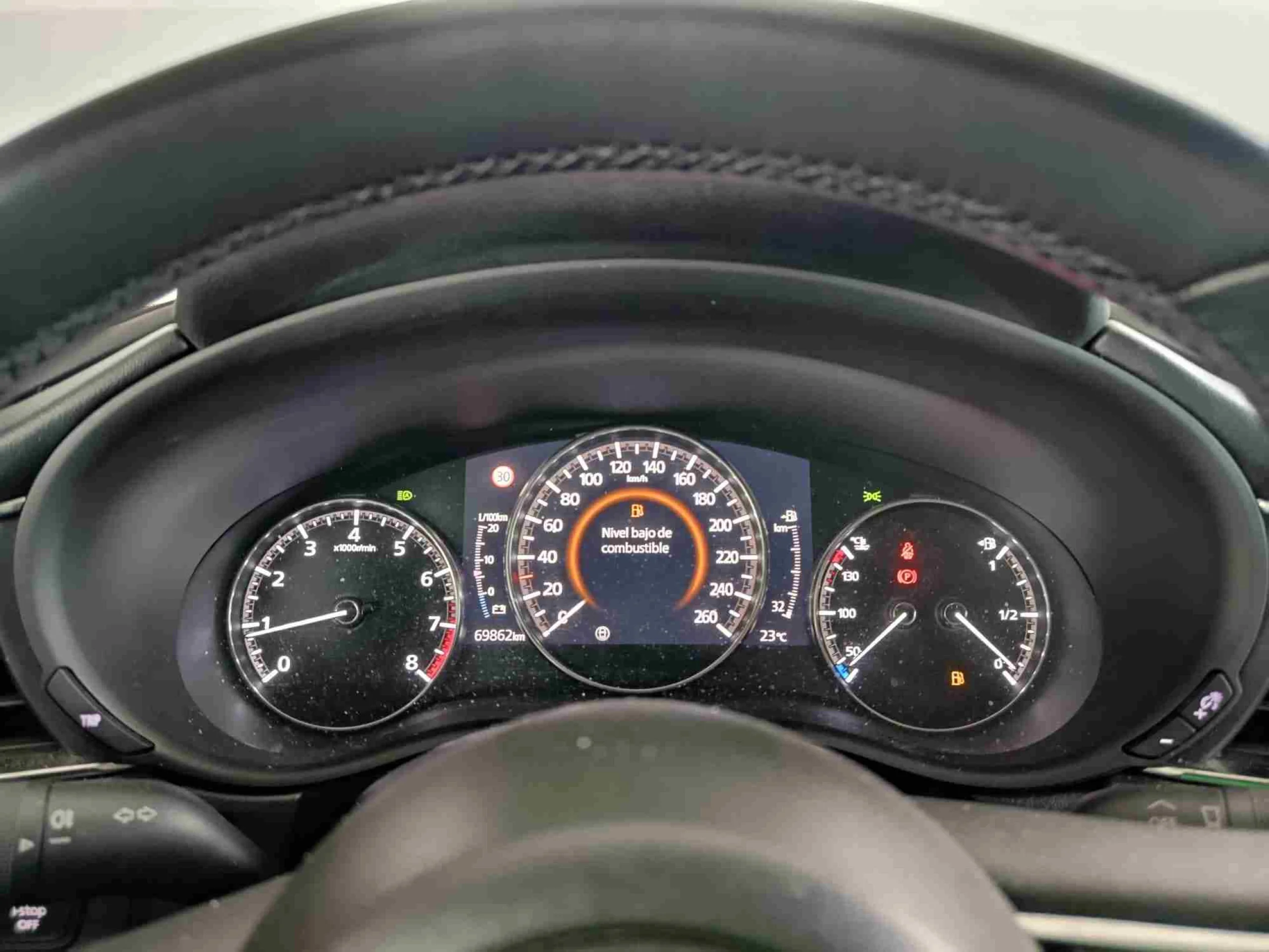 Mazda CX 30 HOMURA 2.0 e-SKVACTIV-G 110KW - Foto 13