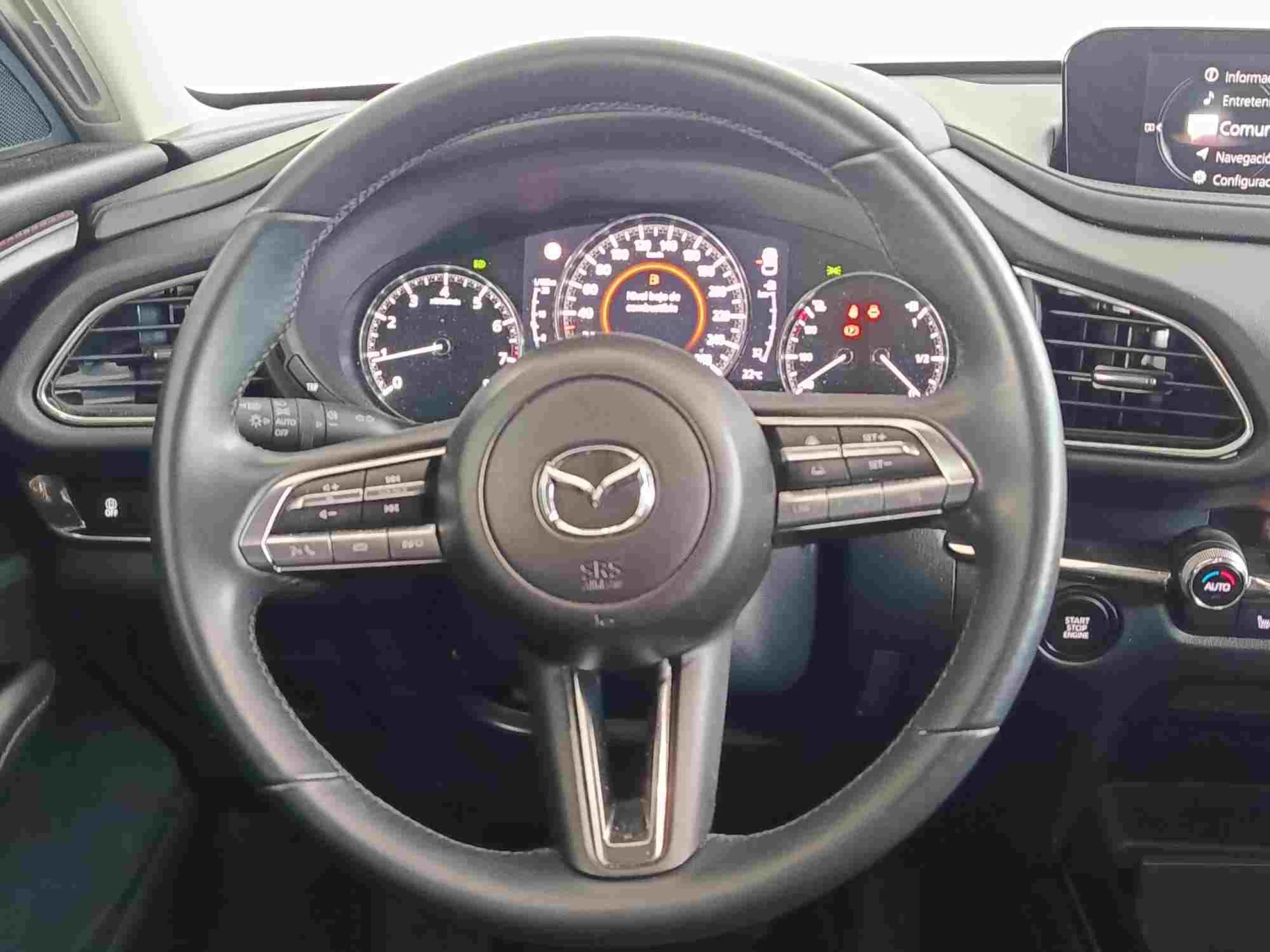 Mazda CX 30 HOMURA 2.0 e-SKVACTIV-G 110KW - Foto 15