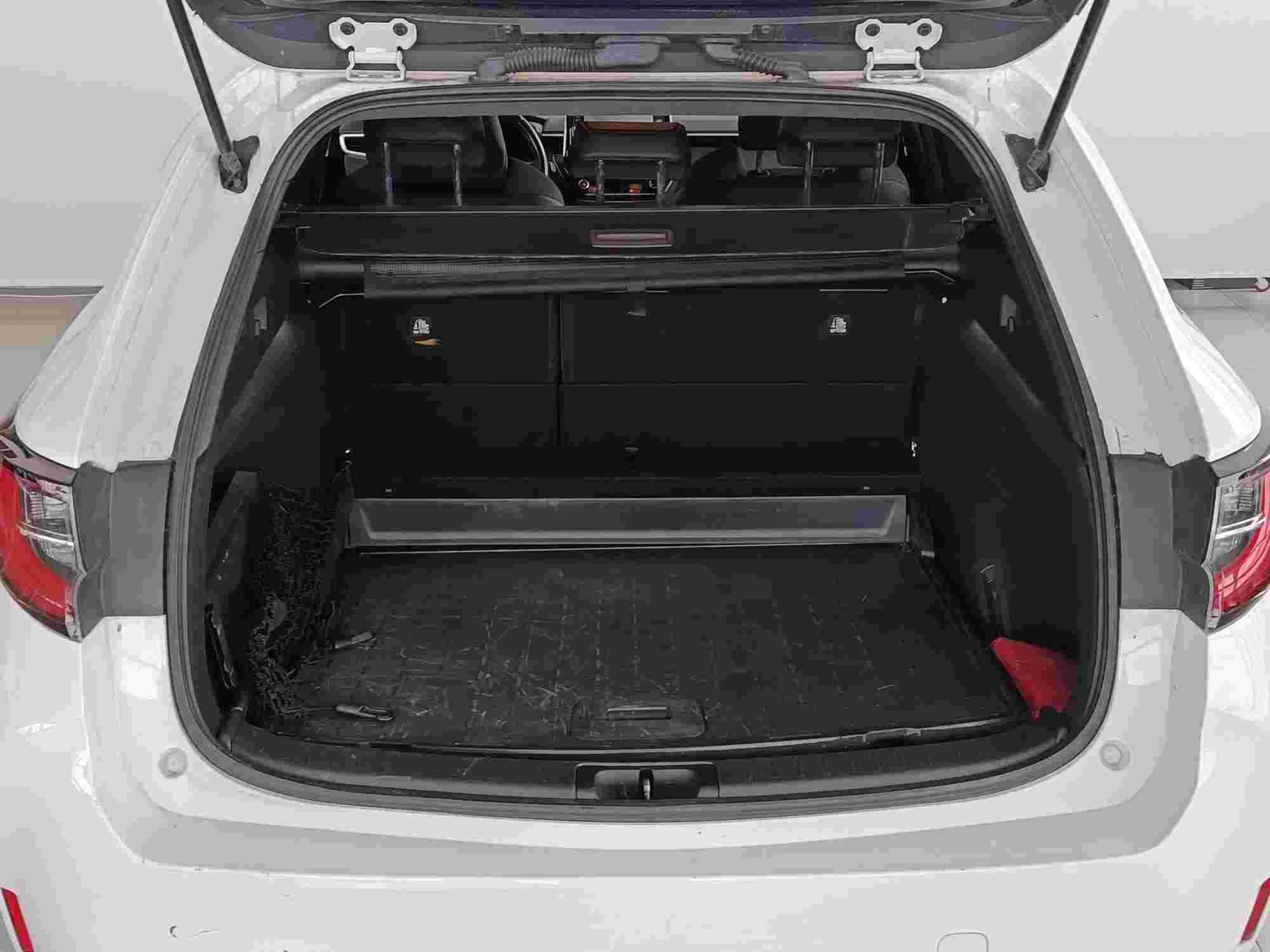 Toyota Corolla TS 125H Style - Foto 7