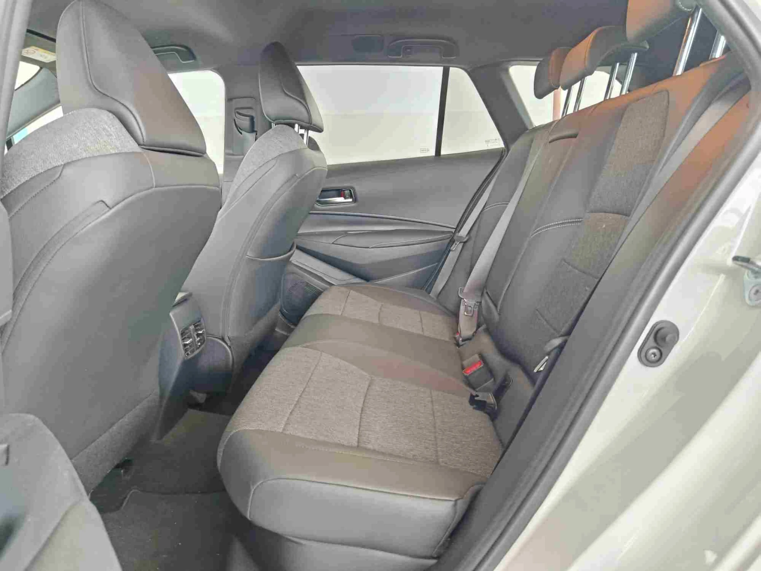 Toyota Corolla TS 125H Style - Foto 9