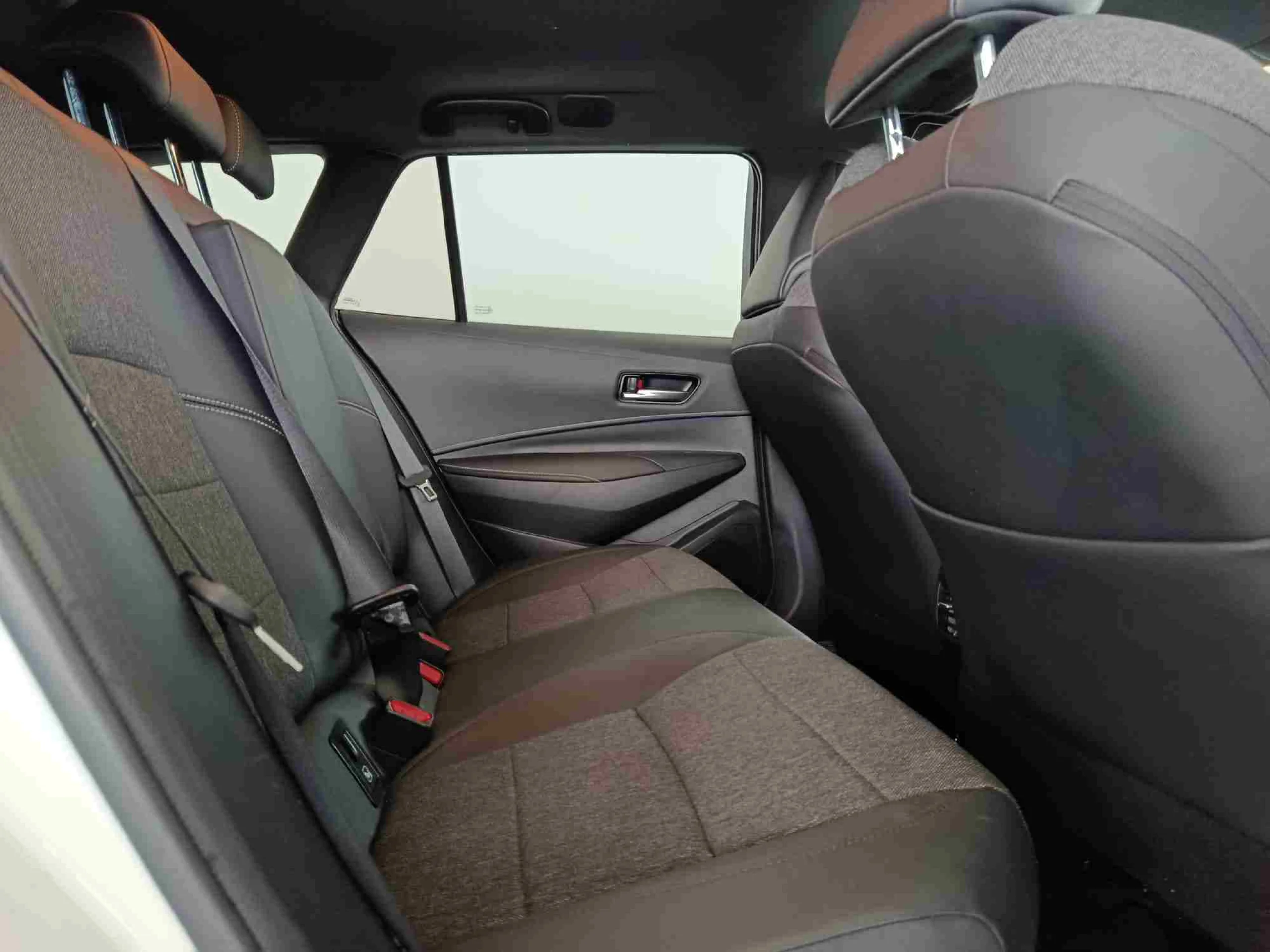 Toyota Corolla TS 125H Style - Foto 8