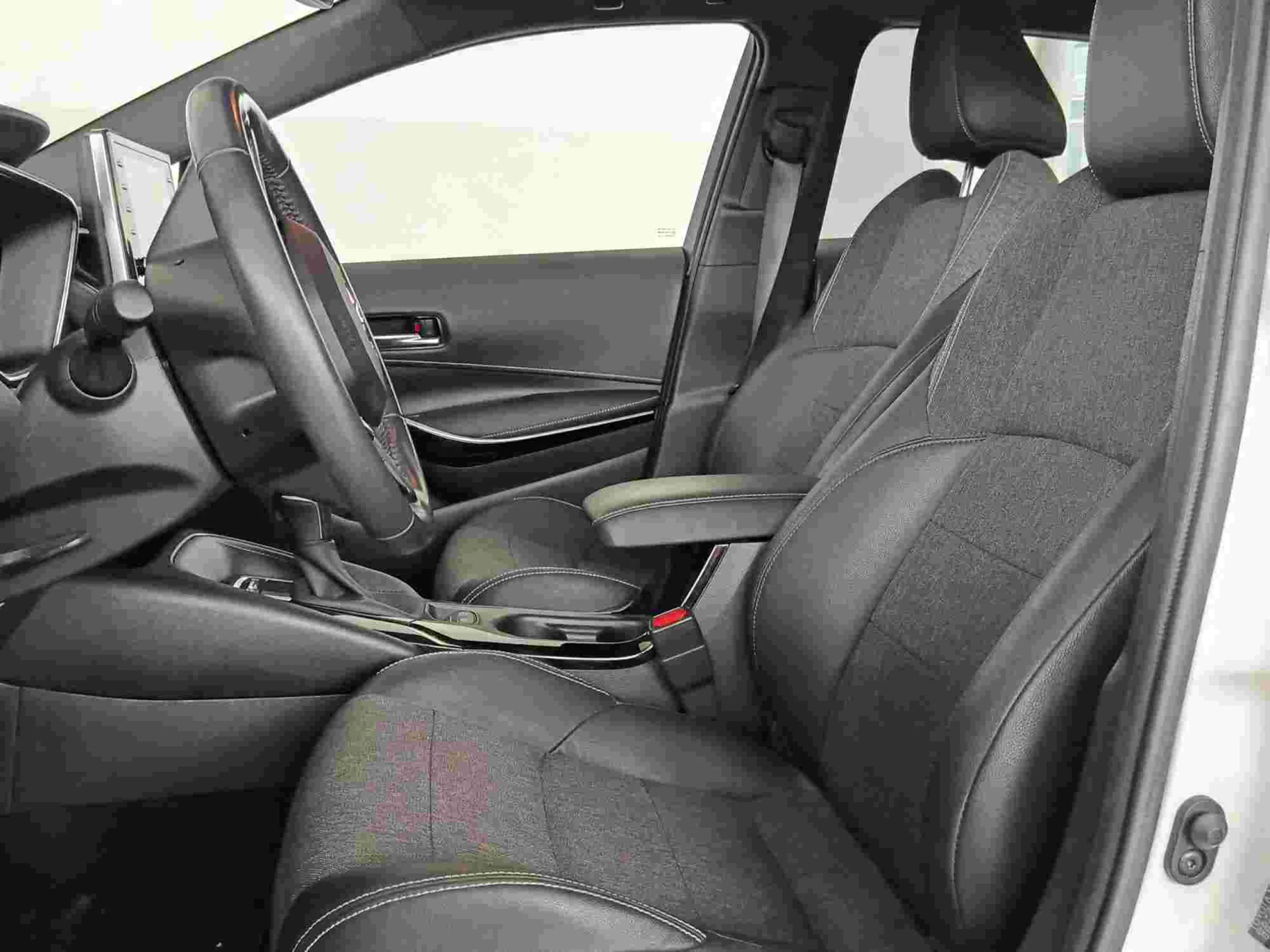 Toyota Corolla TS 125H Style - Foto 11