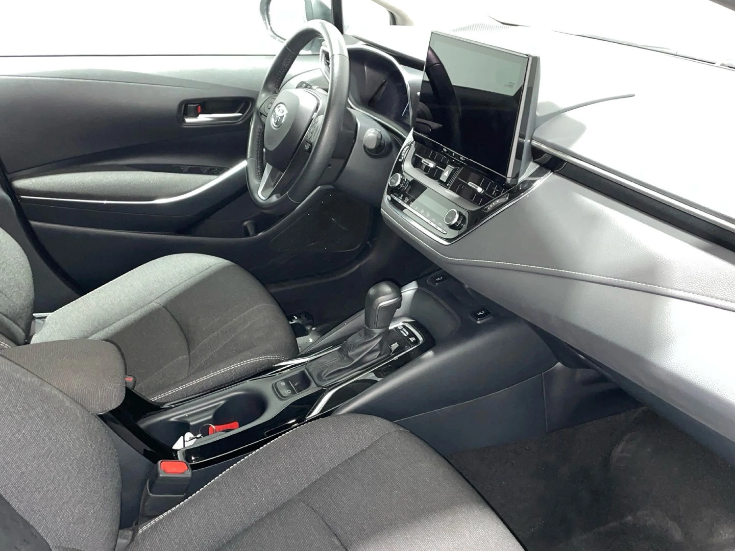 Toyota Corolla Sedan 140H Style - Foto 14