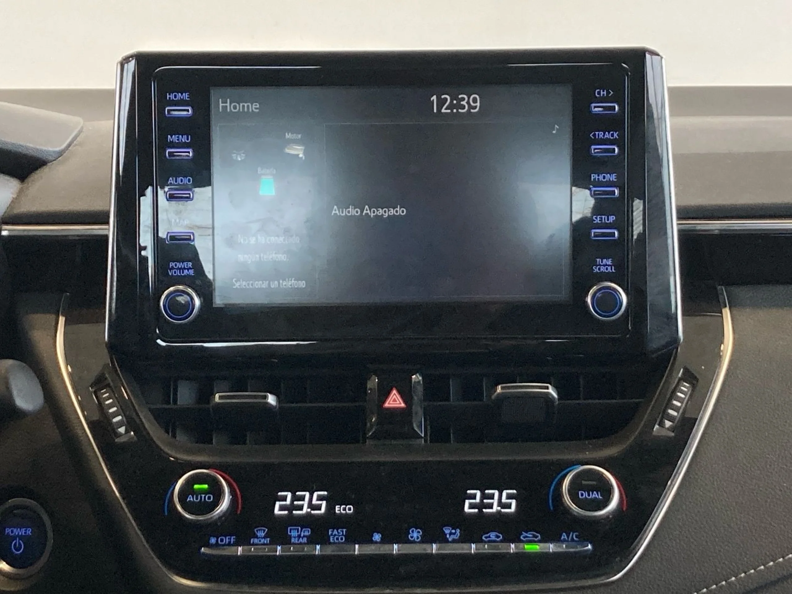 Toyota Corolla 125H ACTIVE TECH - Foto 11