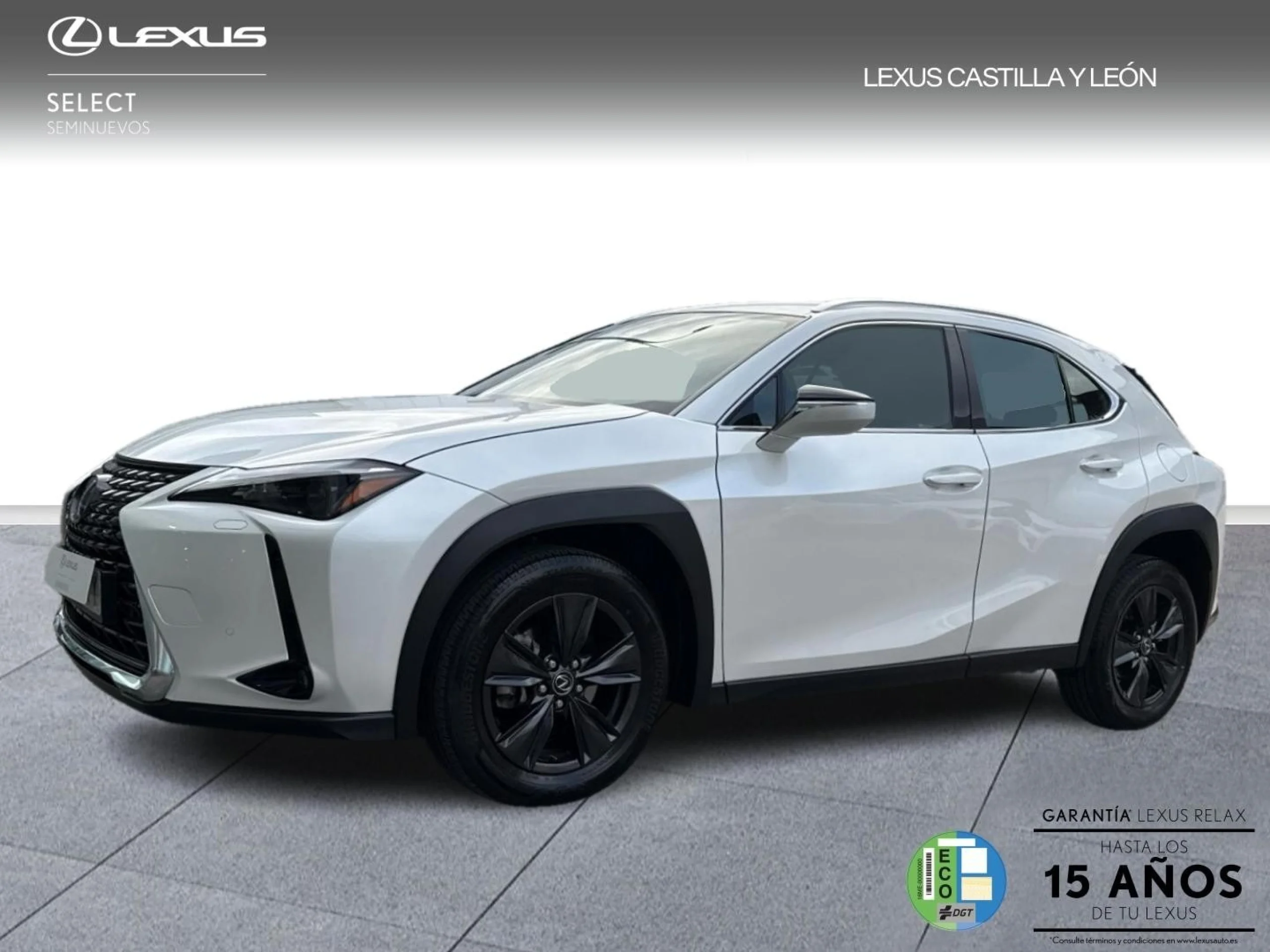 Lexus UX300h UX+ 2WD - Foto 1