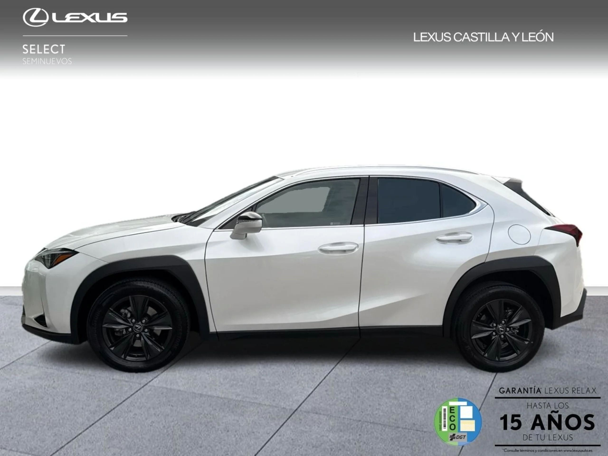 Lexus UX300h UX+ 2WD - Foto 5