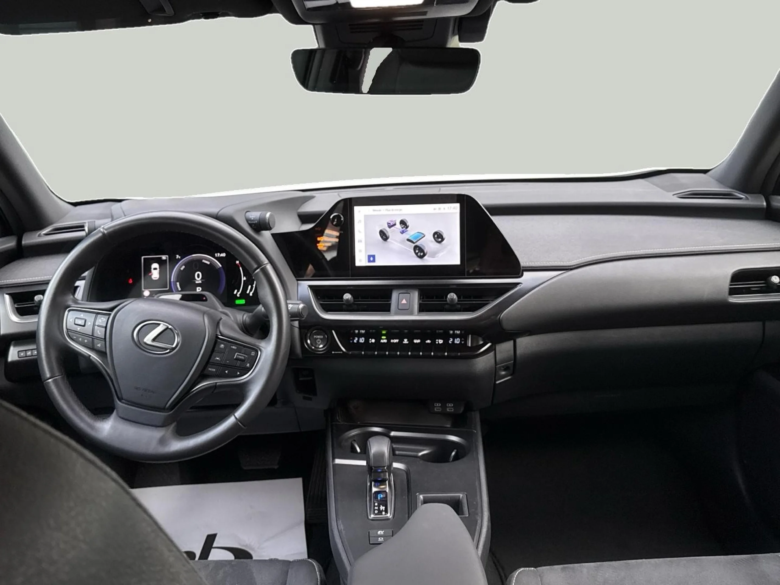 Lexus UX300h UX+ 2WD - Foto 8