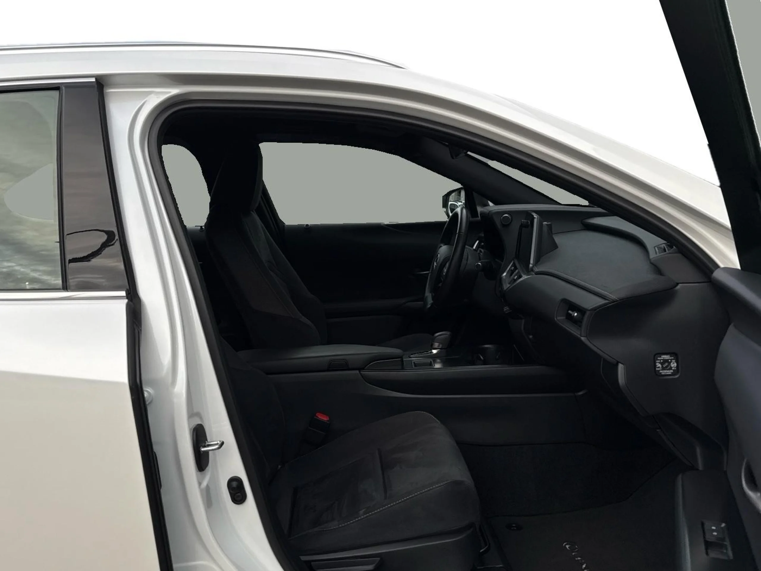 Lexus UX300h UX+ 2WD - Foto 9