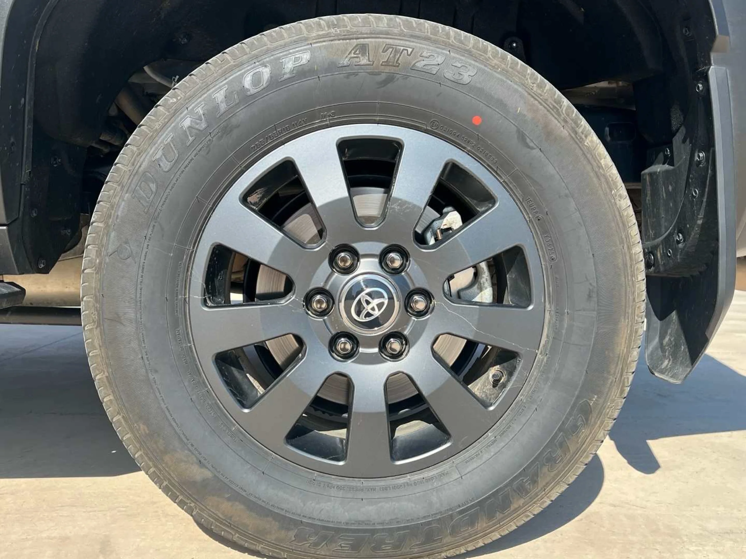Toyota Land Cruiser 250MHEV T/A 8v (4X4) VX - Foto 6