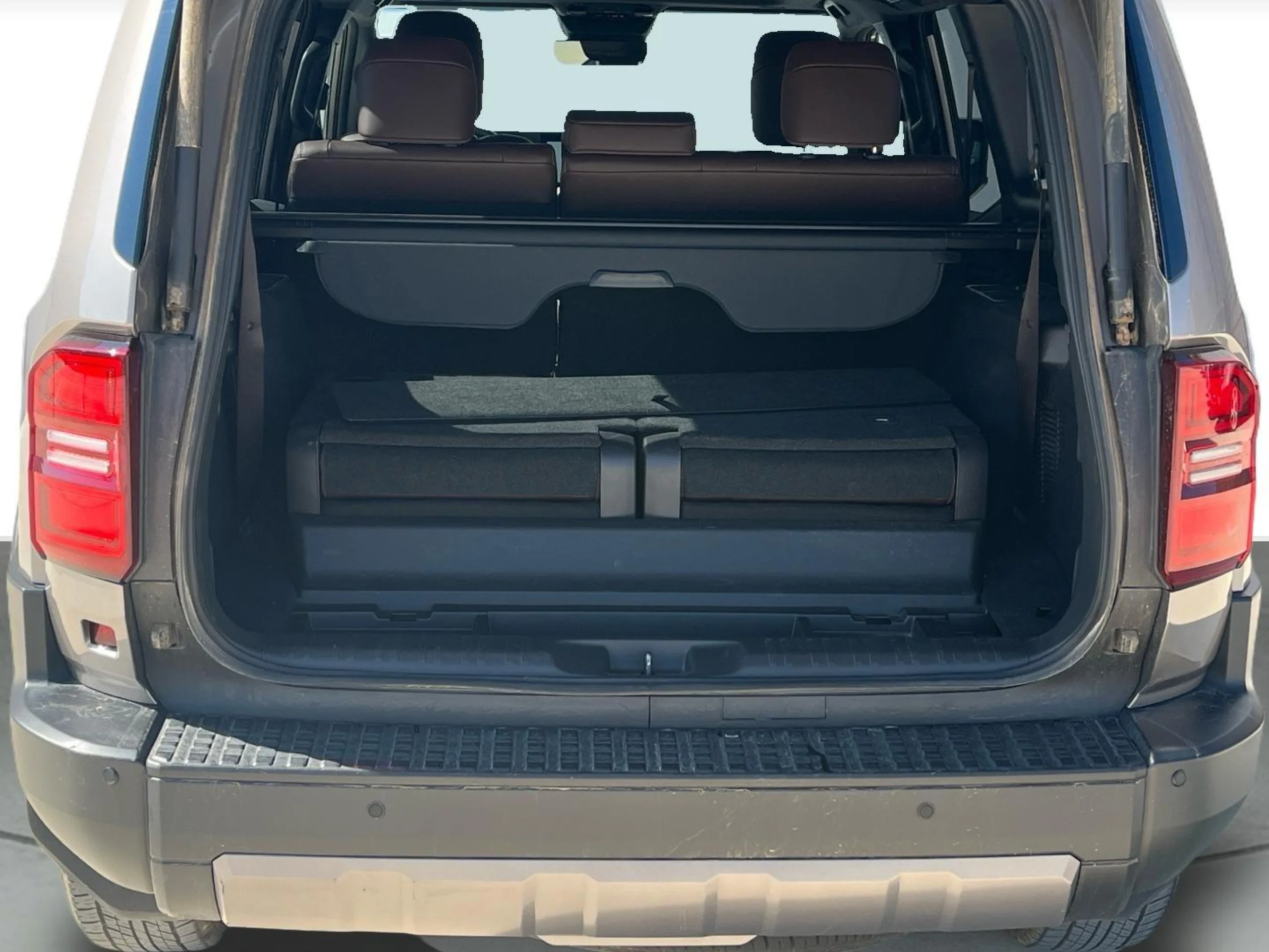 Toyota Land Cruiser 250MHEV T/A 8v (4X4) VX - Foto 7