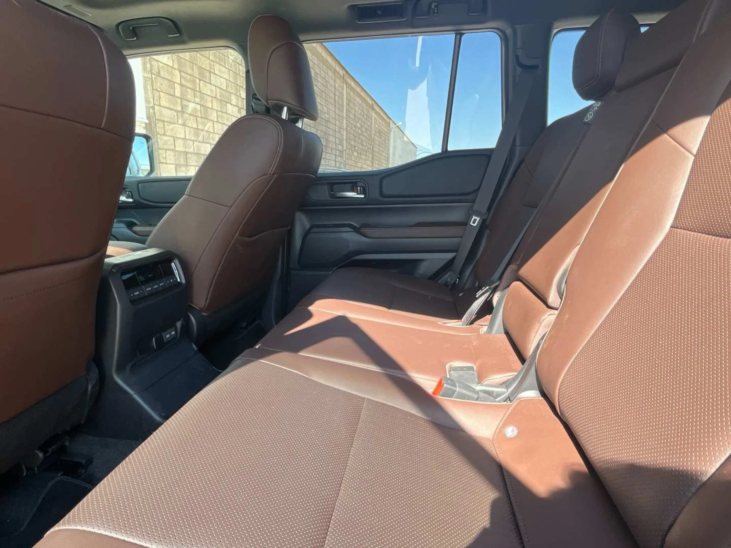 Toyota Land Cruiser 250MHEV T/A 8v (4X4) VX - Foto 9