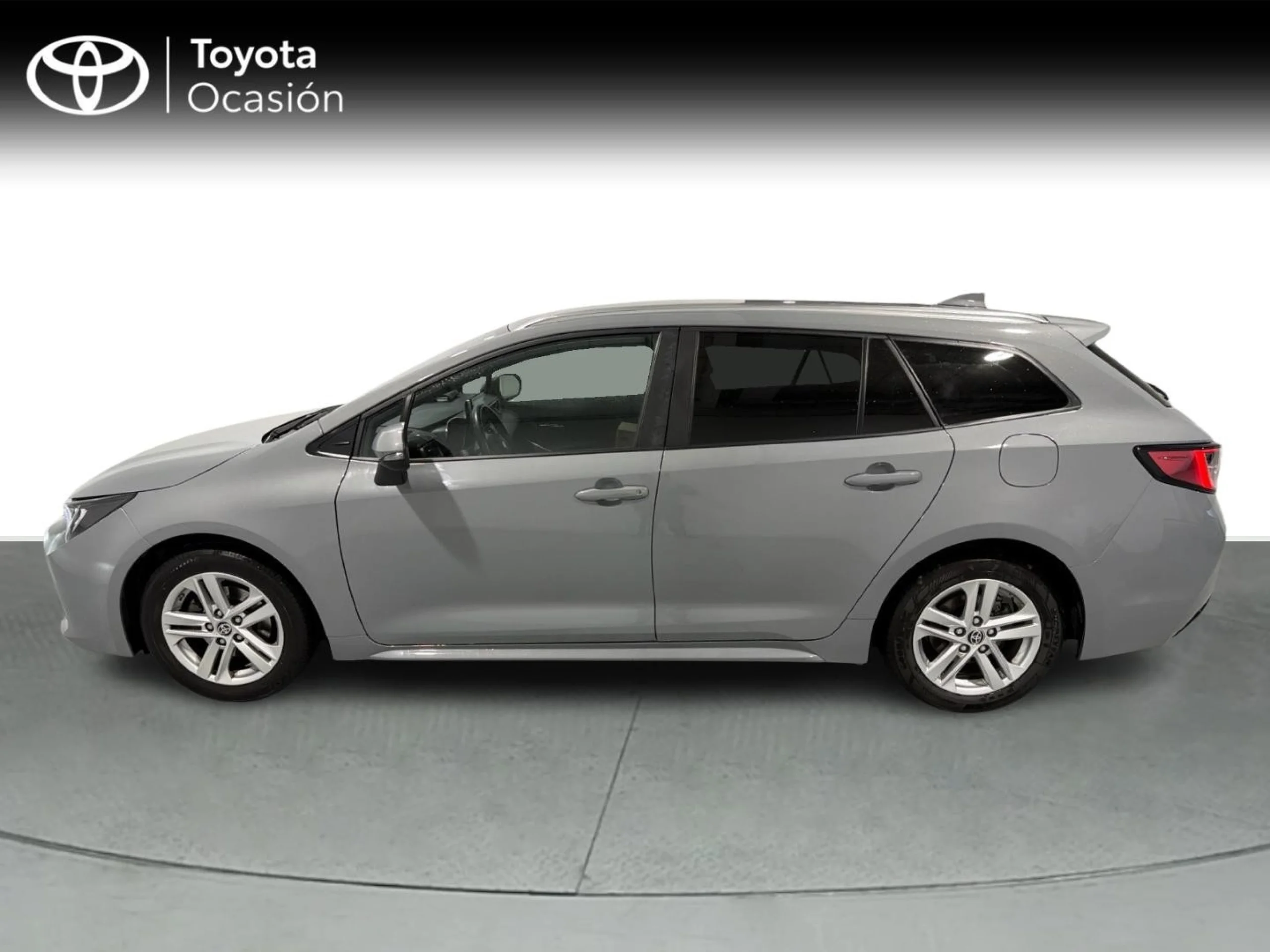 Toyota Corolla TS 125H Active Tech - Foto 5