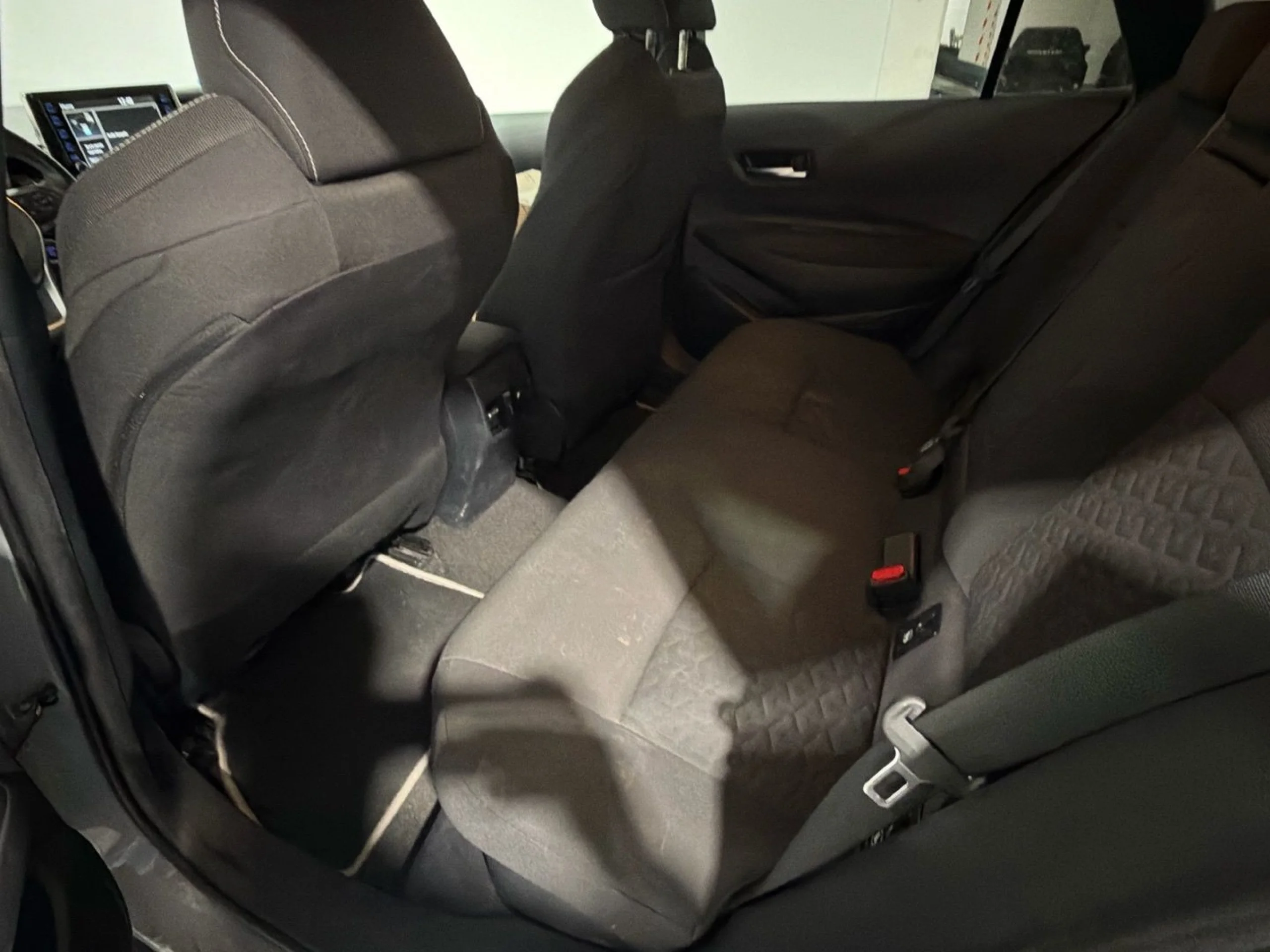 Toyota Corolla TS 125H Active Tech - Foto 10