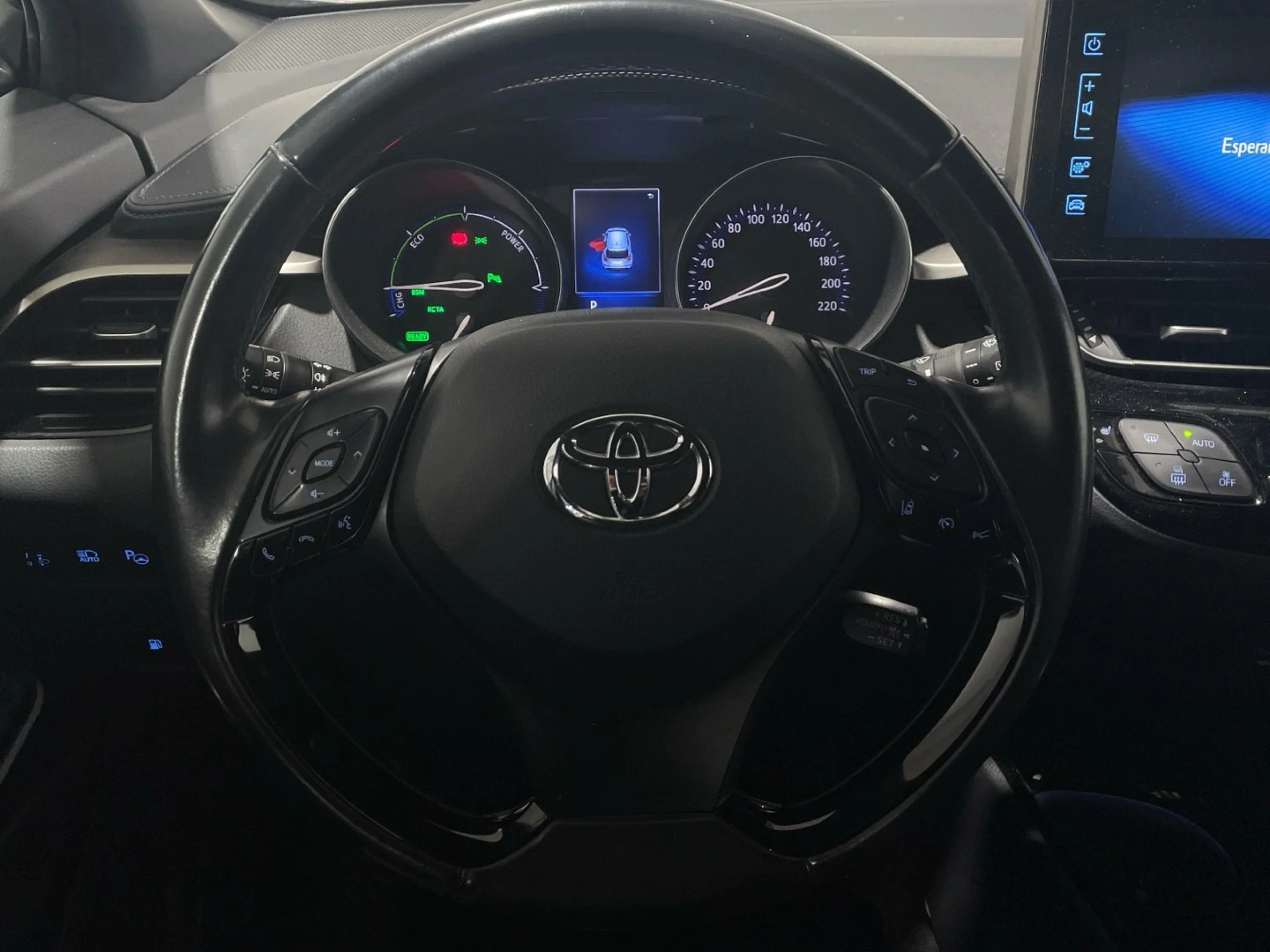 Toyota C-HR CHR Advance 125H - Foto 2