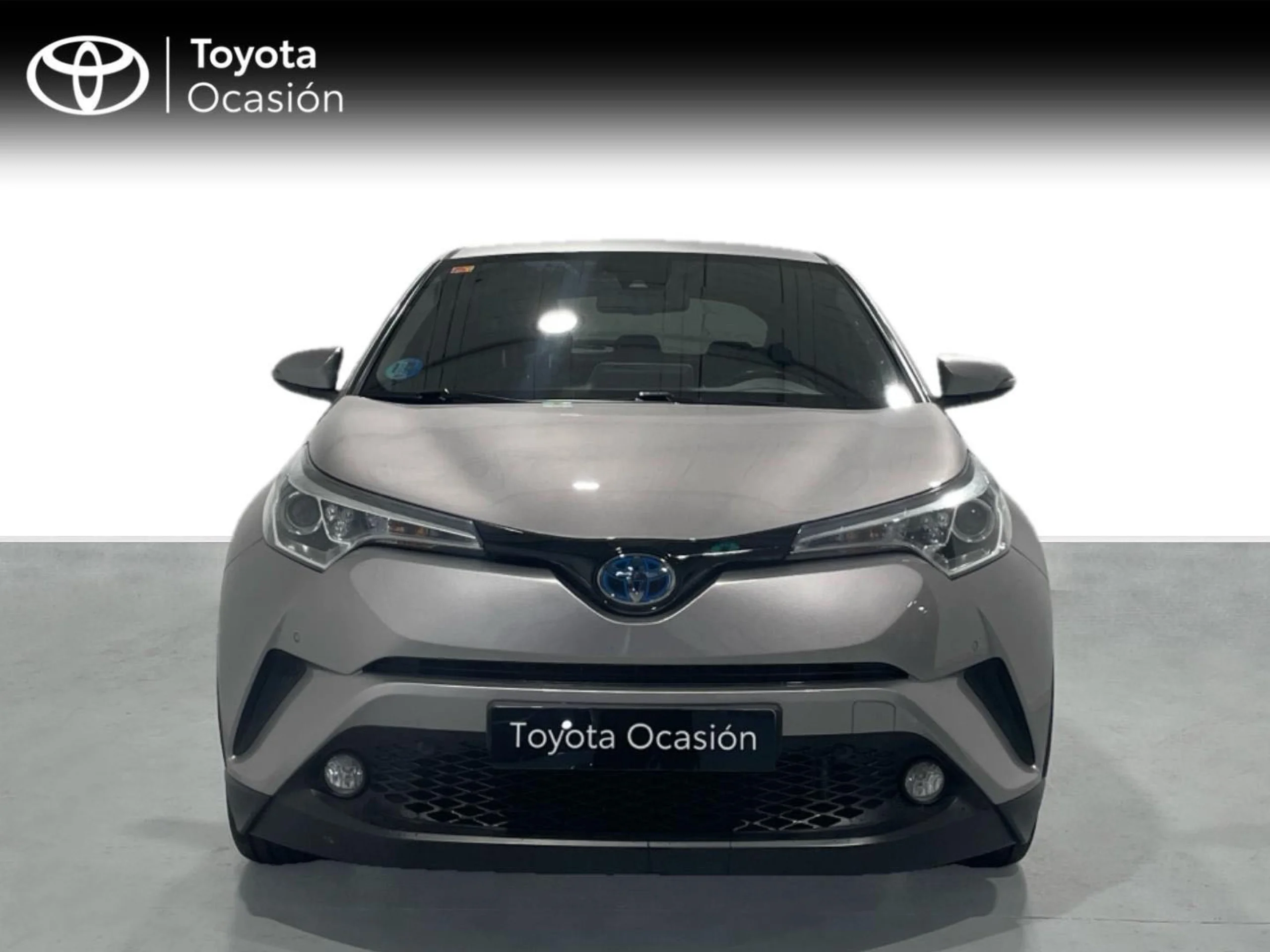 Toyota C-HR CHR Advance 125H - Foto 6
