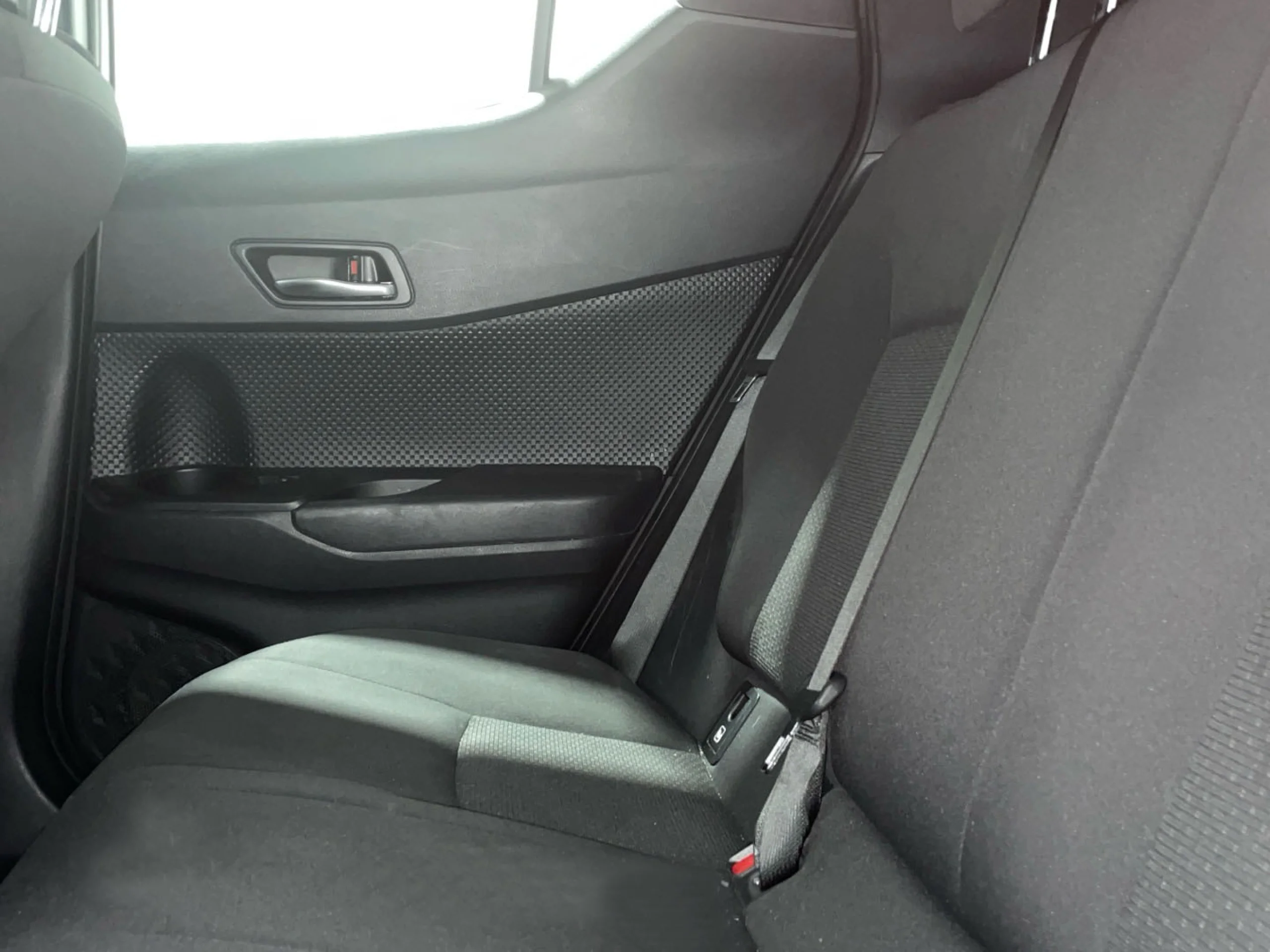 Toyota C-HR CHR Advance 125H - Foto 7