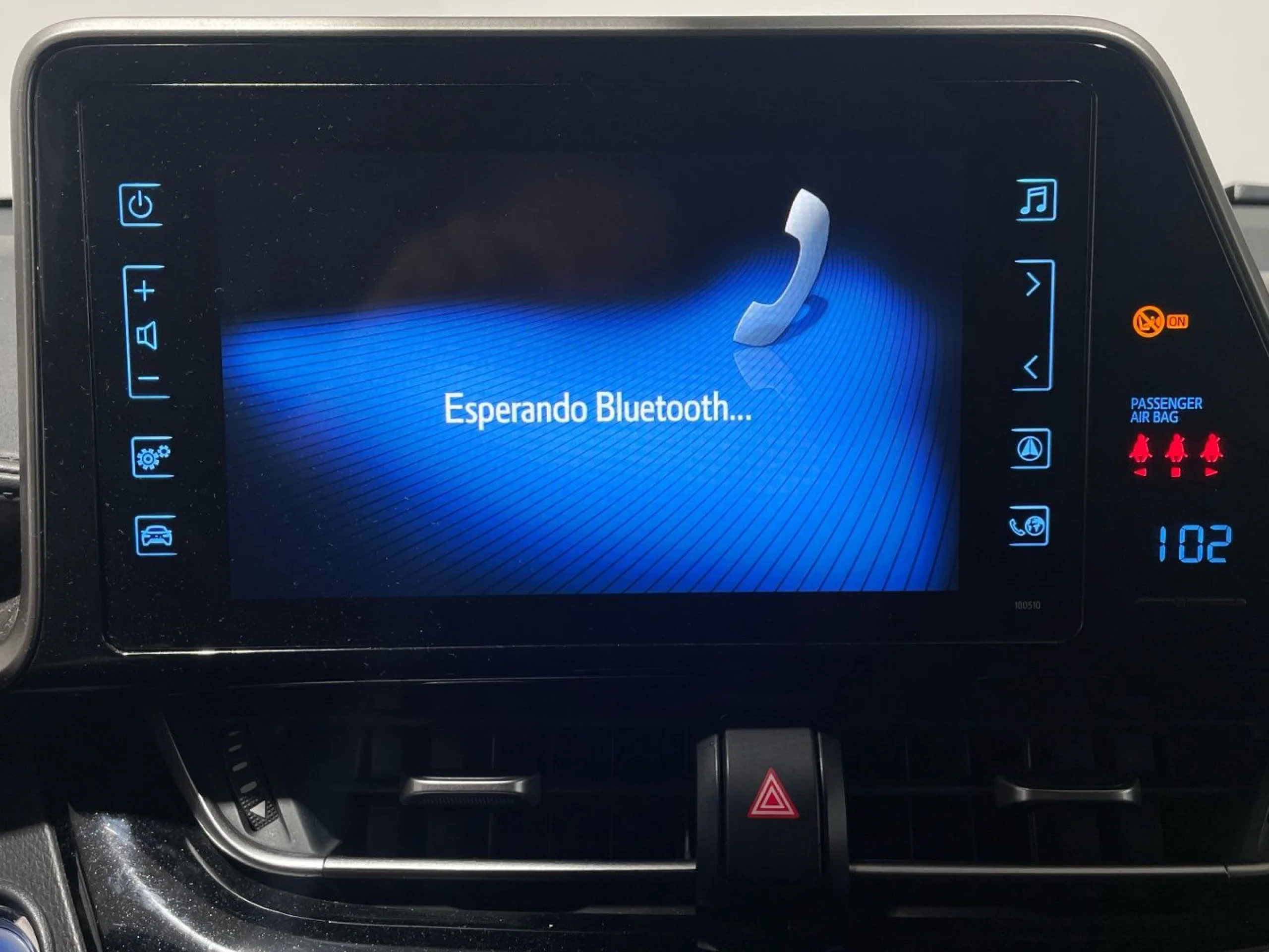 Toyota C-HR CHR Advance 125H - Foto 9