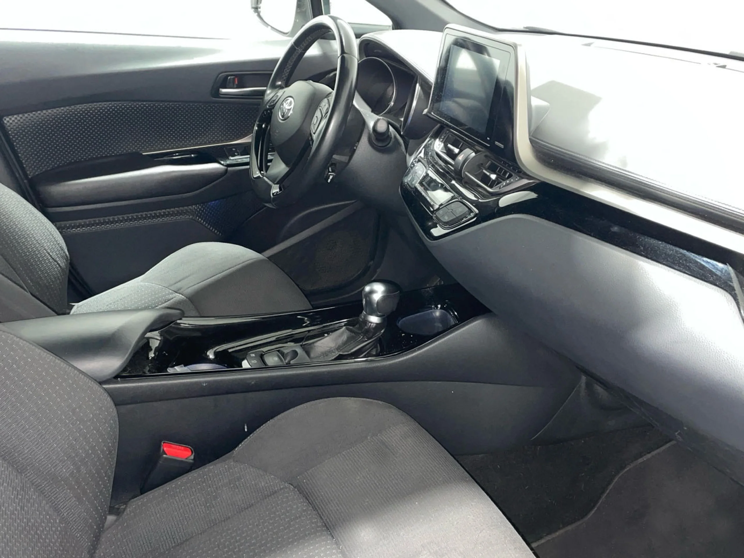 Toyota C-HR CHR Advance 125H - Foto 10