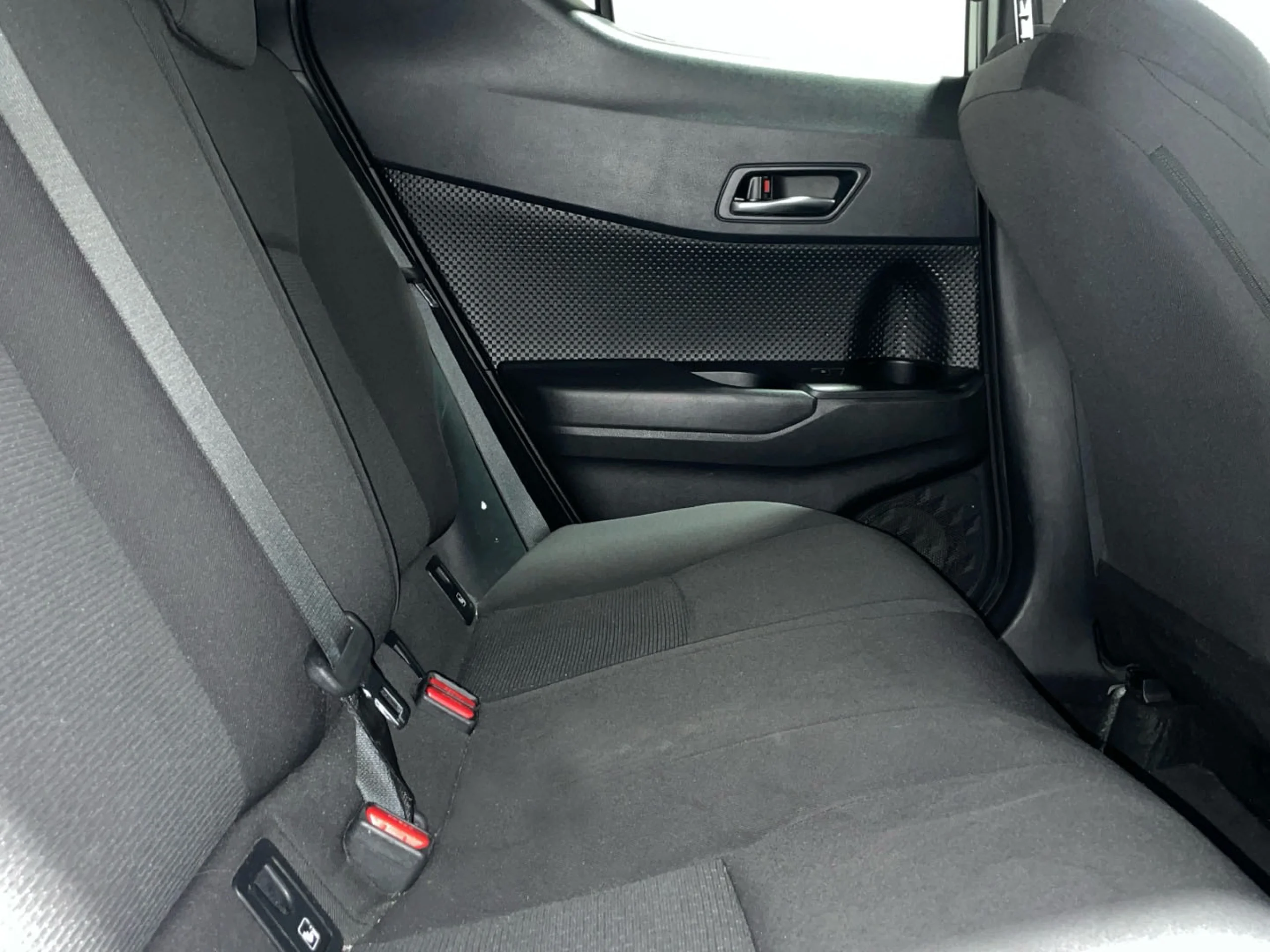 Toyota C-HR CHR Advance 125H - Foto 11