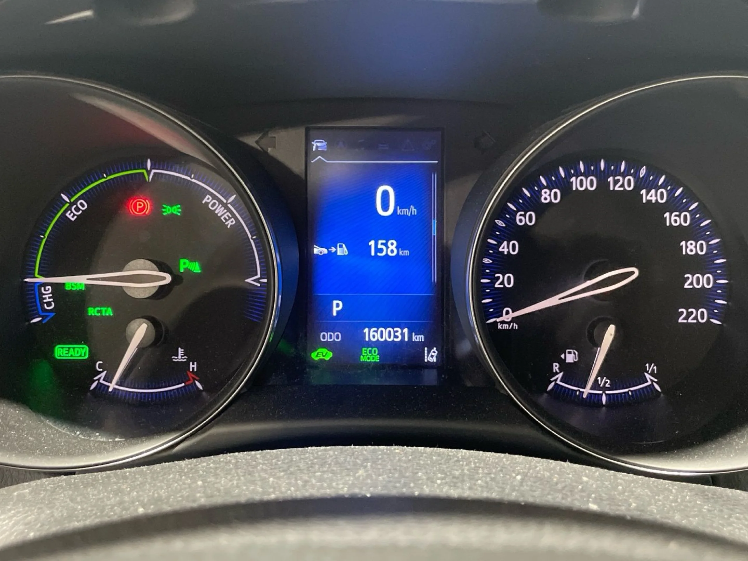 Toyota C-HR CHR Advance 125H - Foto 12