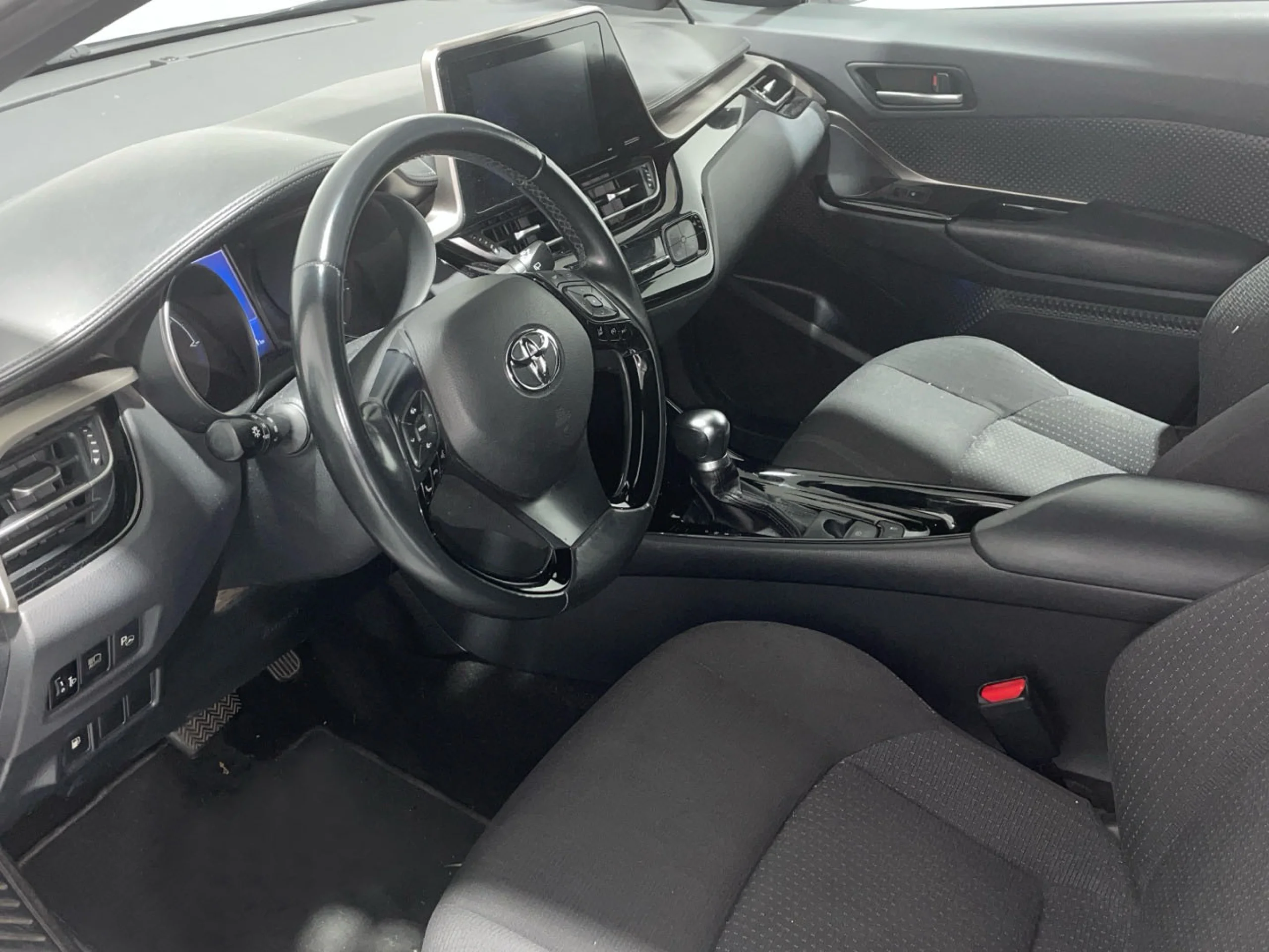 Toyota C-HR CHR Advance 125H - Foto 15