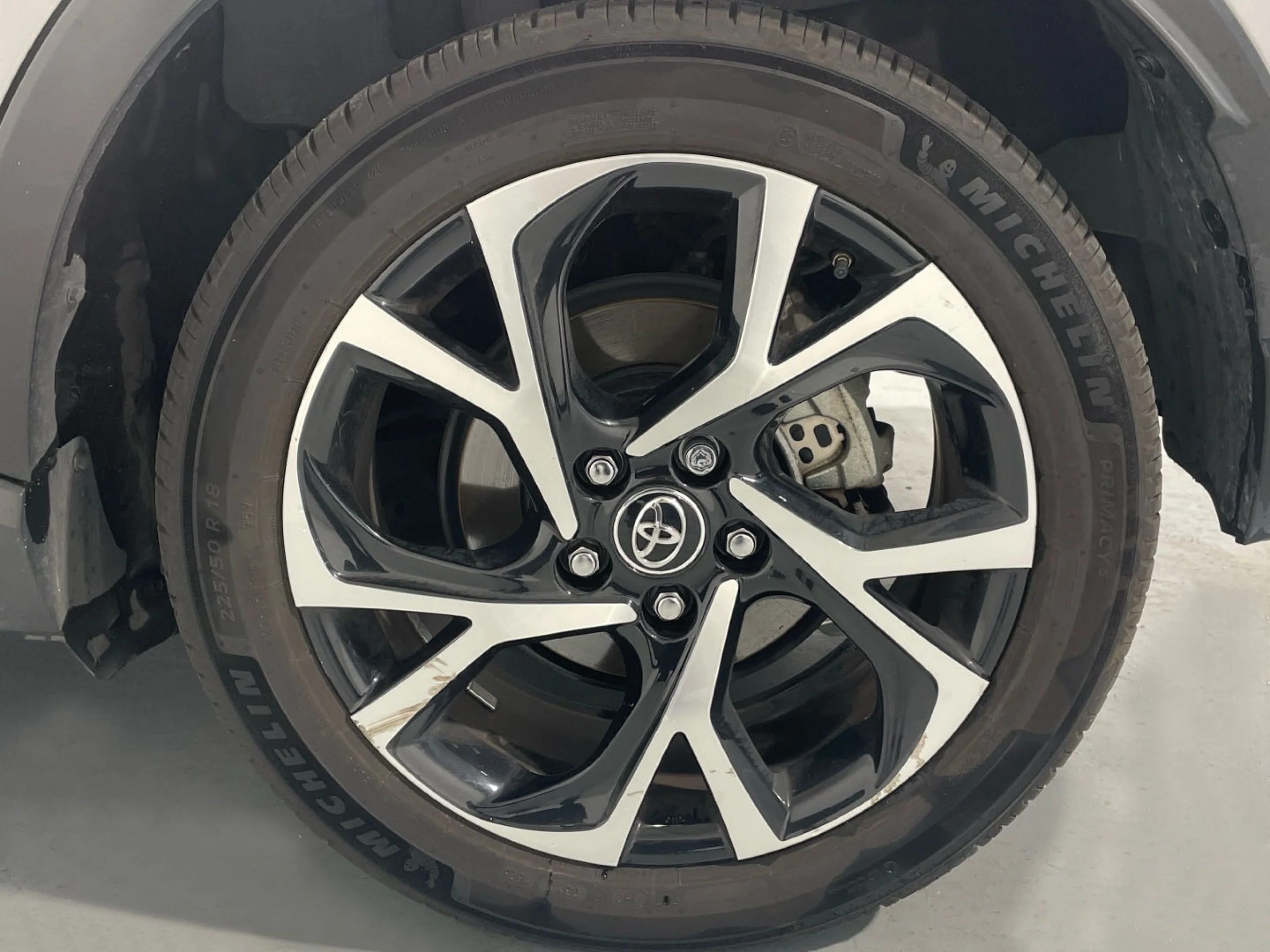 Toyota C-HR CHR Advance 125H - Foto 16