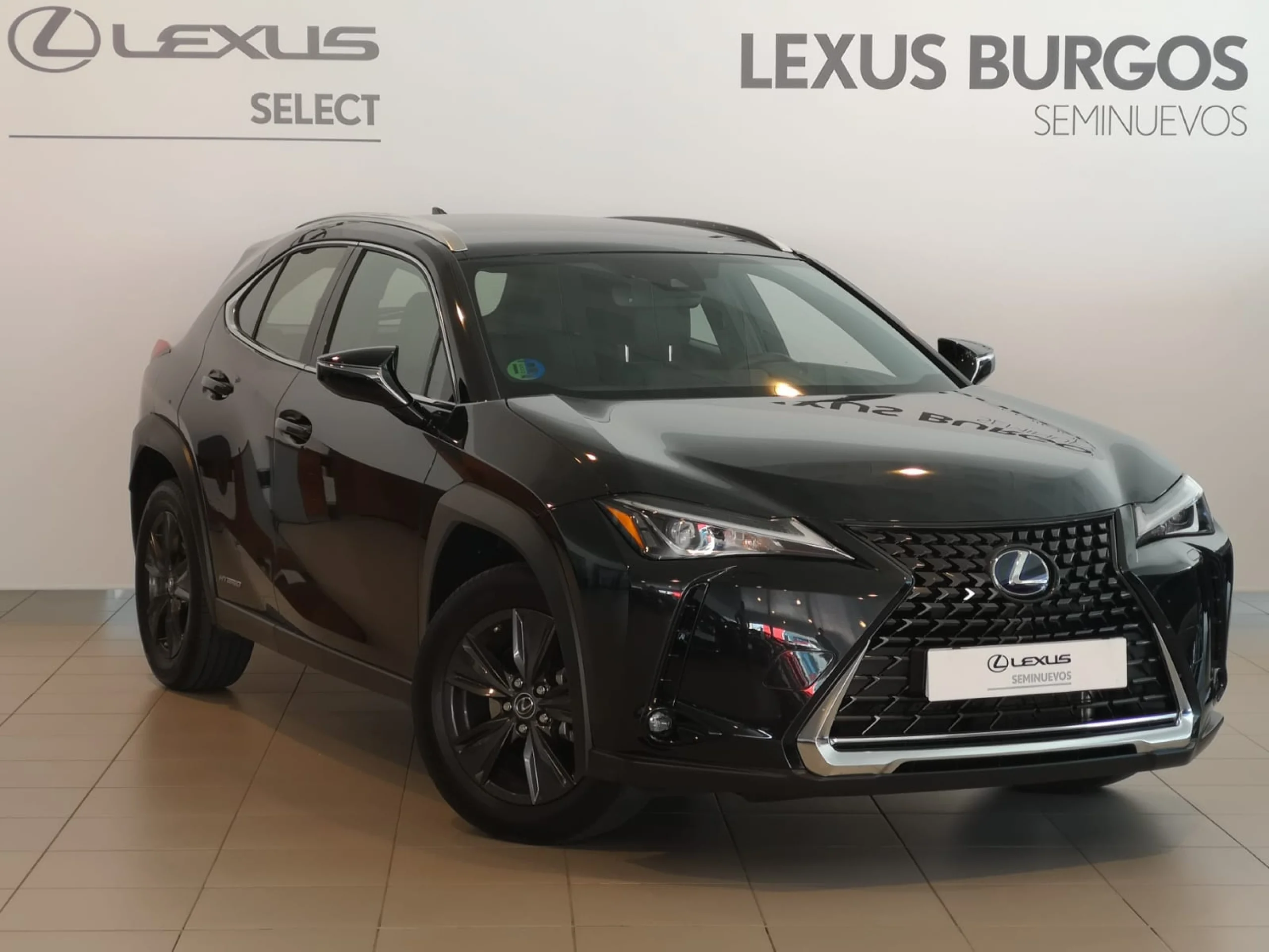 Lexus UX 250h UX250H BUSSINES 2WD - Foto 1