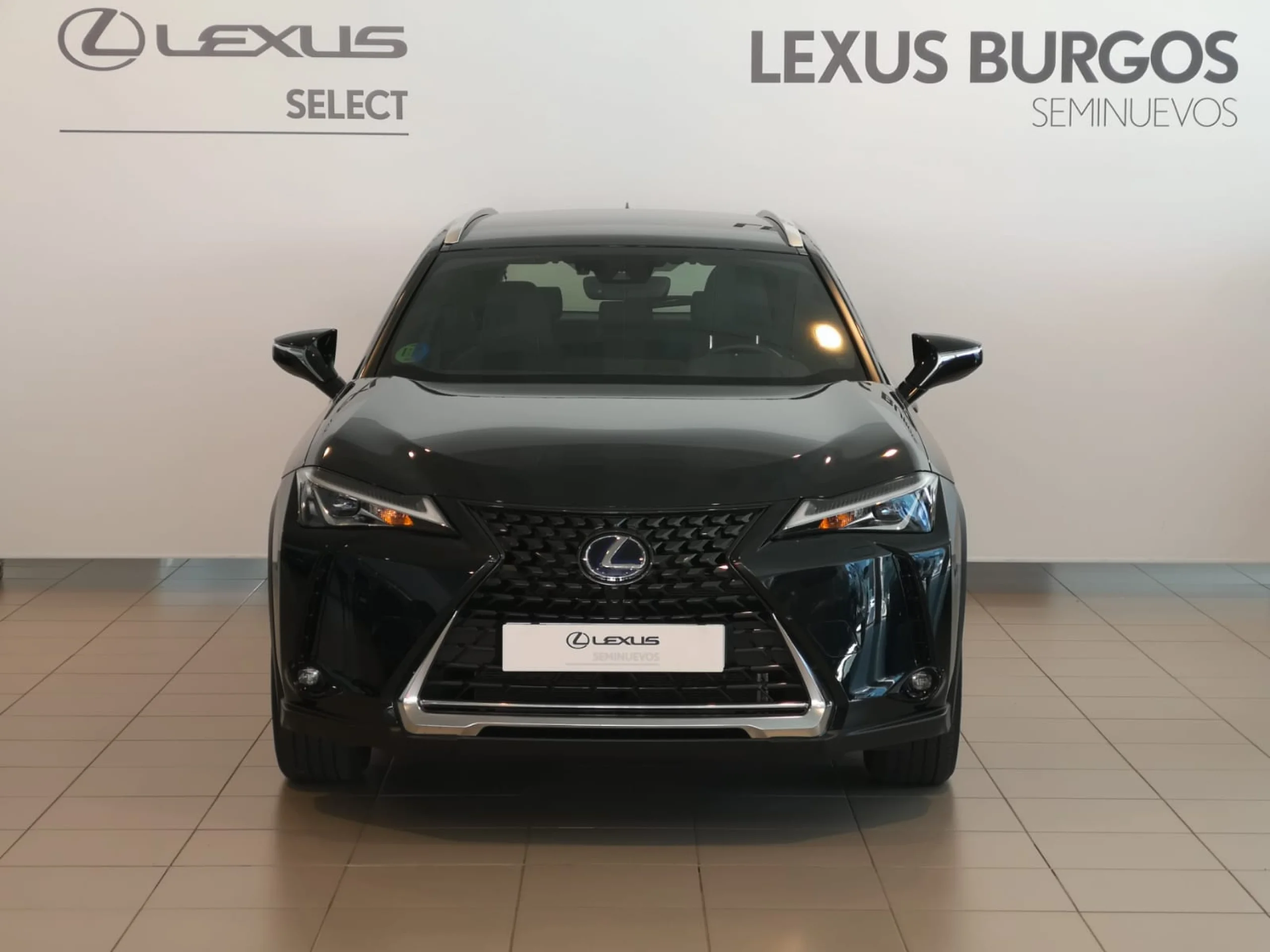 Lexus UX 250h UX250H BUSSINES 2WD - Foto 2