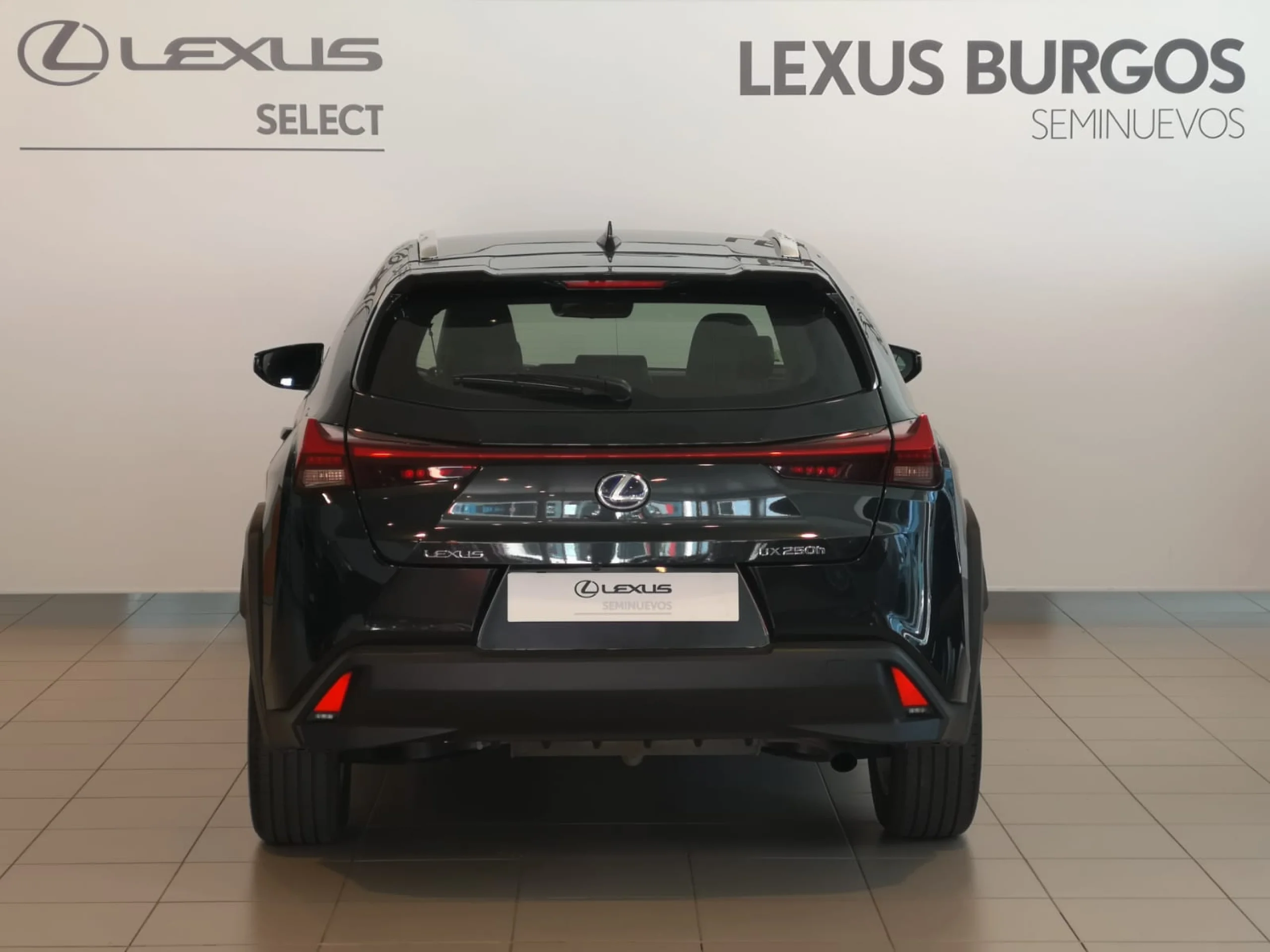 Lexus UX 250h UX250H BUSSINES 2WD - Foto 3