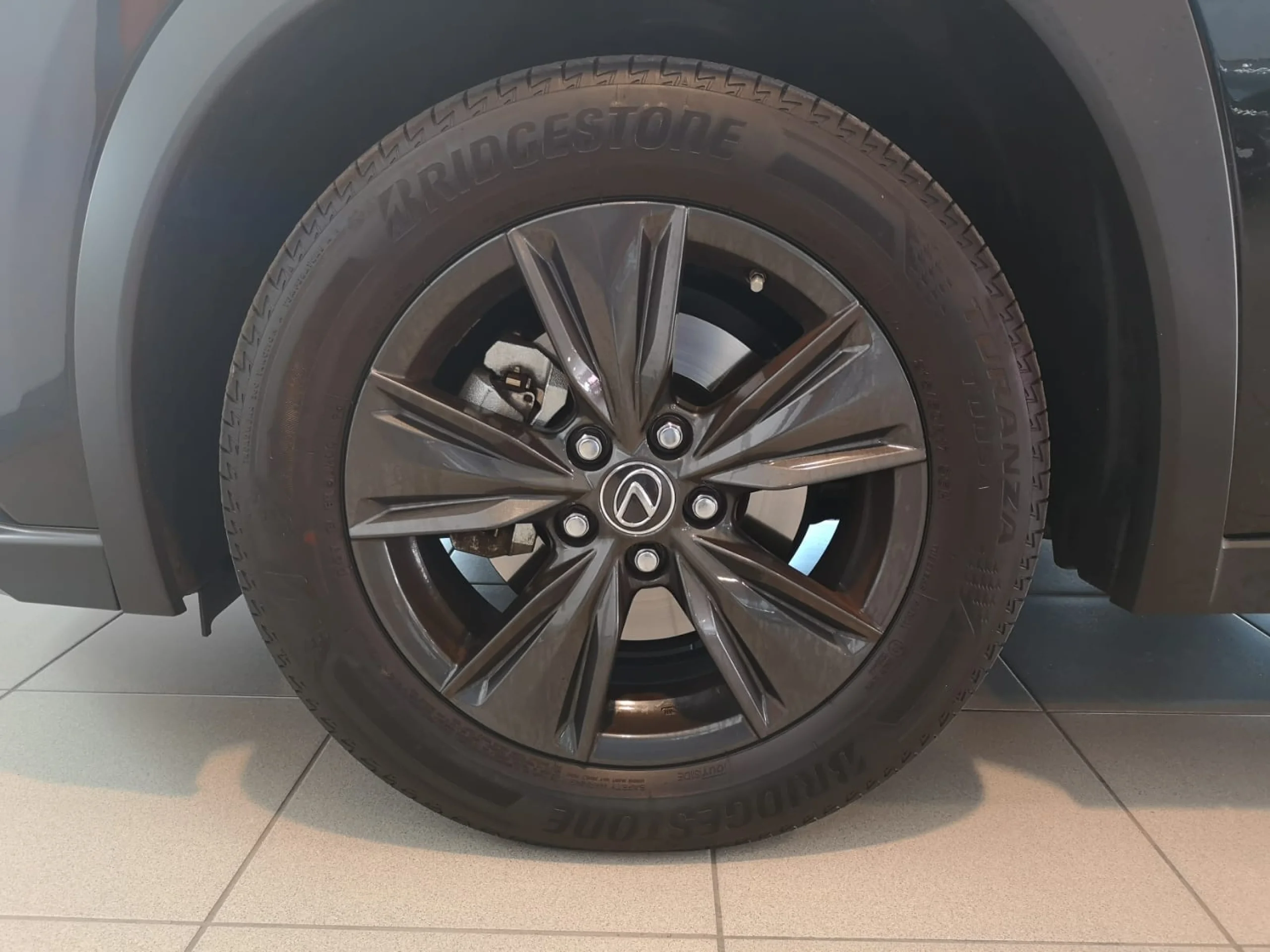 Lexus UX 250h UX250H BUSSINES 2WD - Foto 25