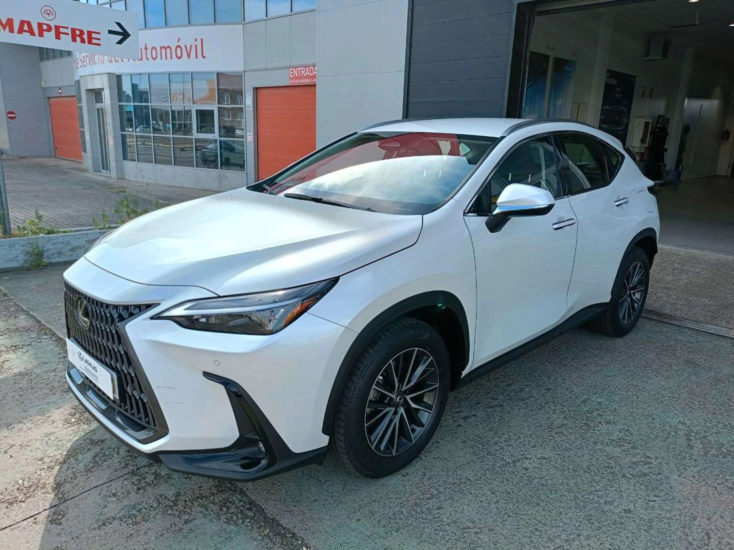 Lexus NX 350h NX350H PREMIUM PLUS - Foto 1