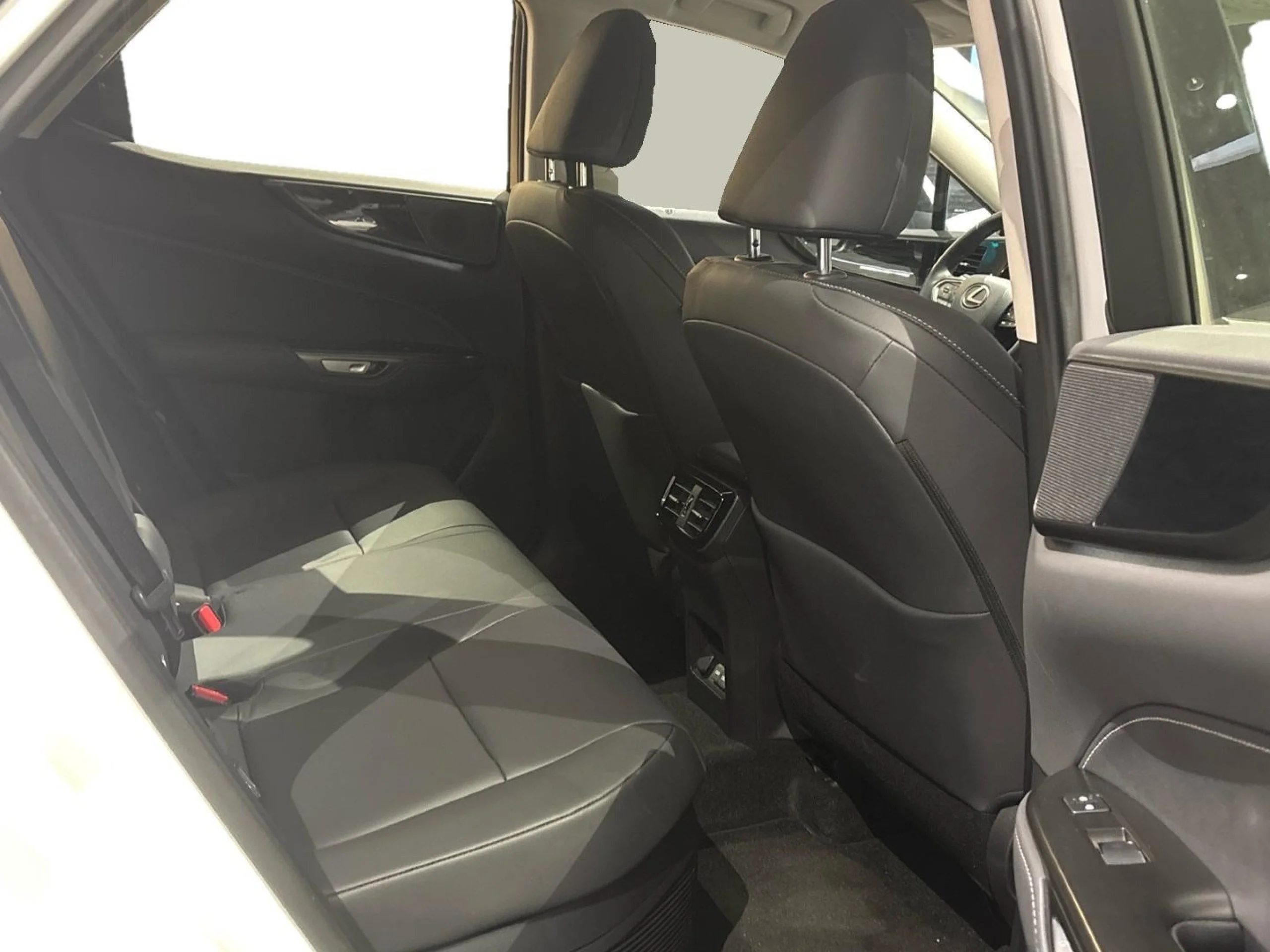 Lexus NX 350h NX350H PREMIUM PLUS - Foto 5