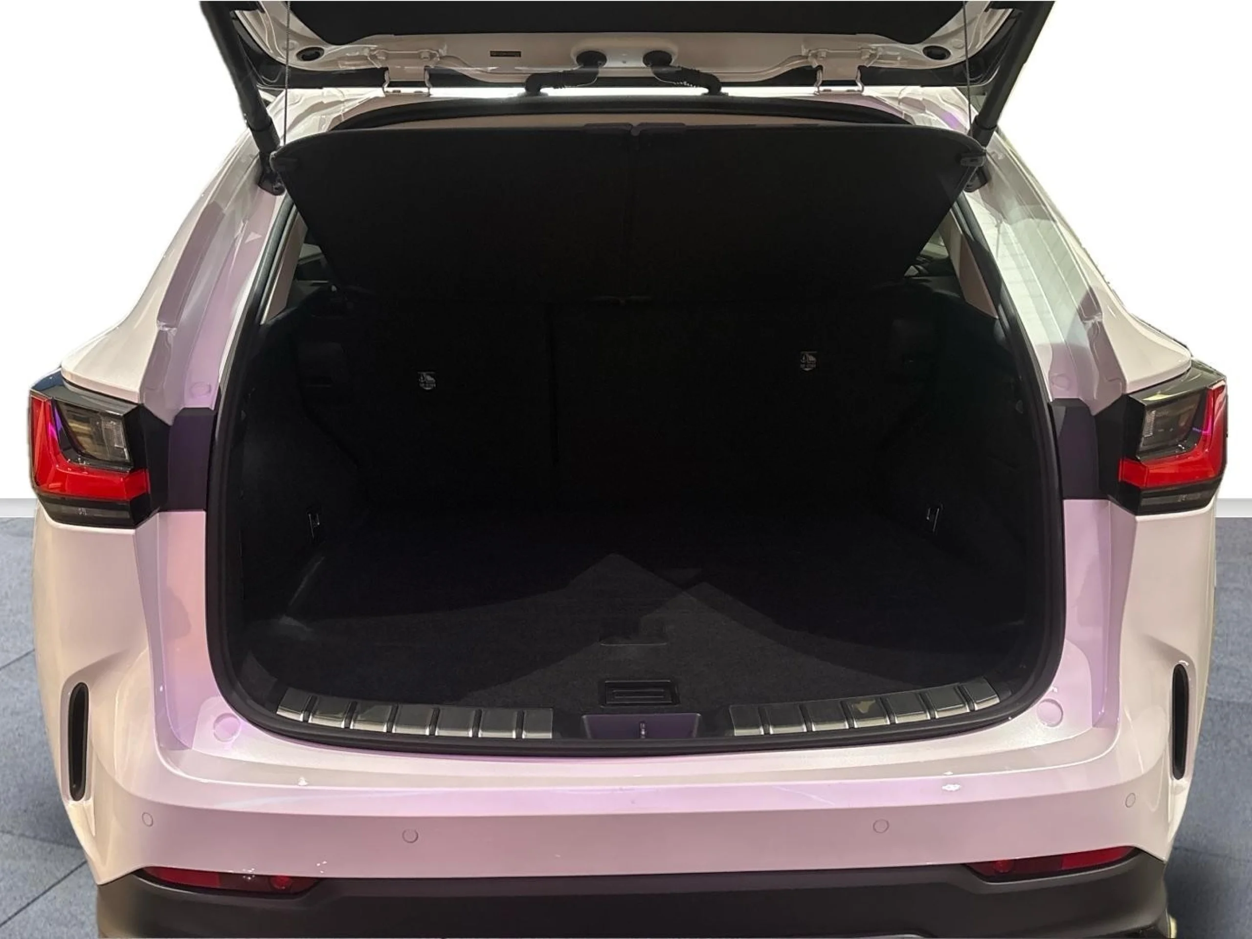 Lexus NX 350h NX350H PREMIUM PLUS - Foto 7