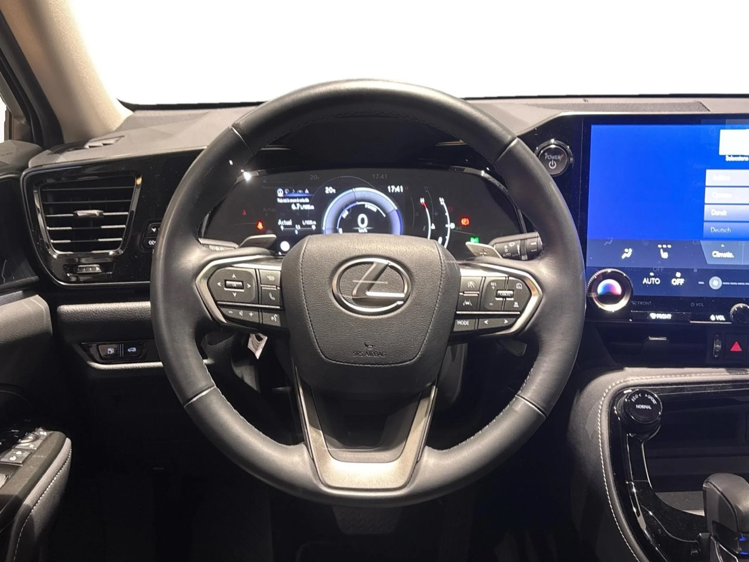 Lexus NX 350h NX350H PREMIUM PLUS - Foto 8